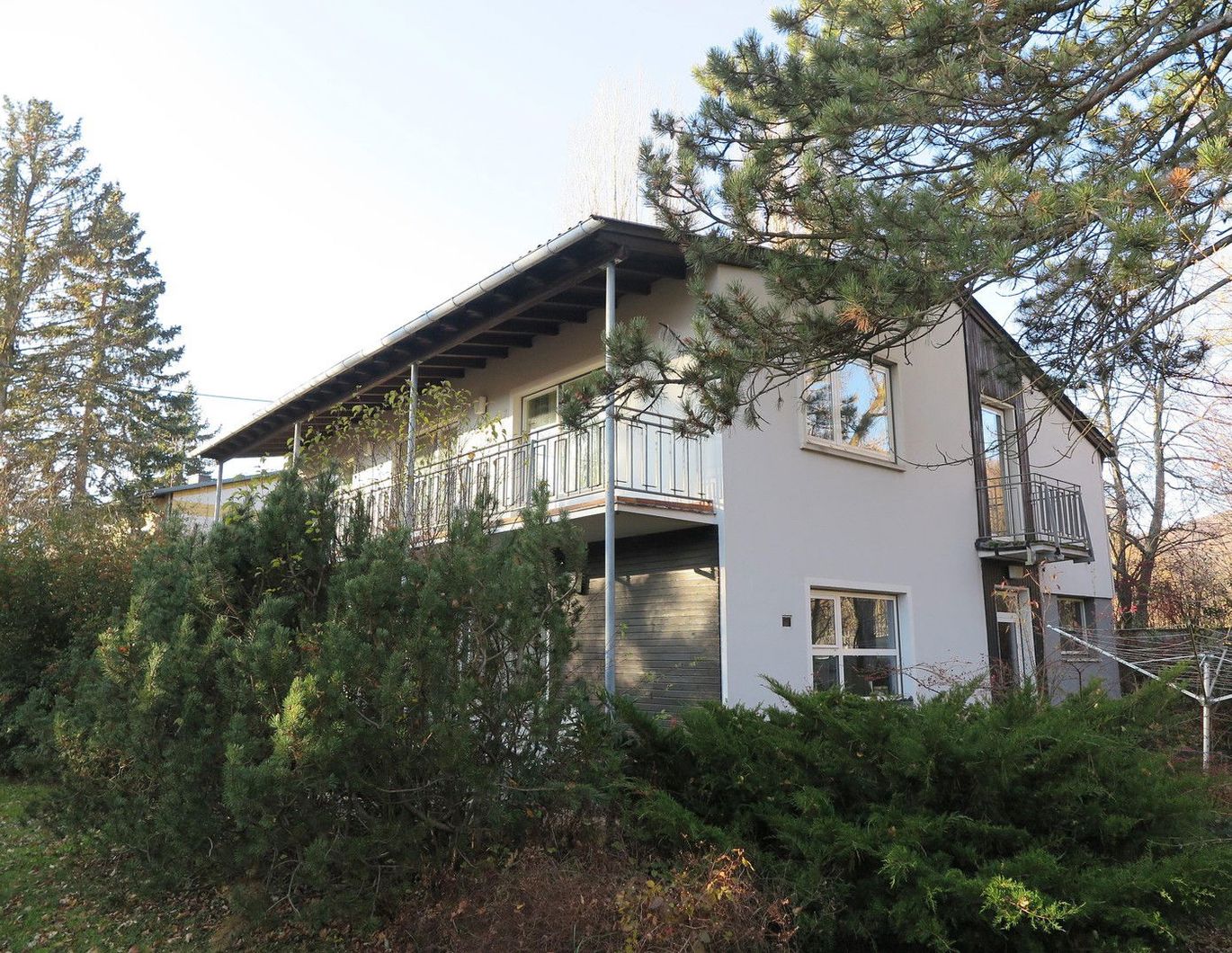 Architektenhaus in Breitenfurt privat Bitte keine Makleranfragen