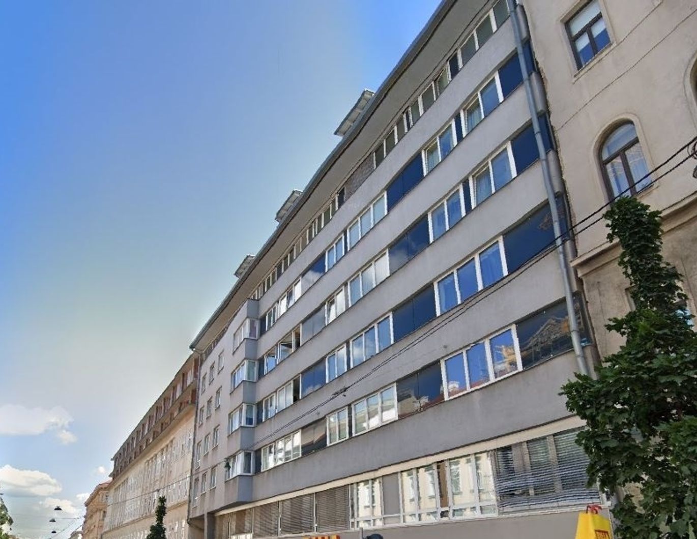 Neubauwohnung mit 2 Zimmern in 1040 Wien!