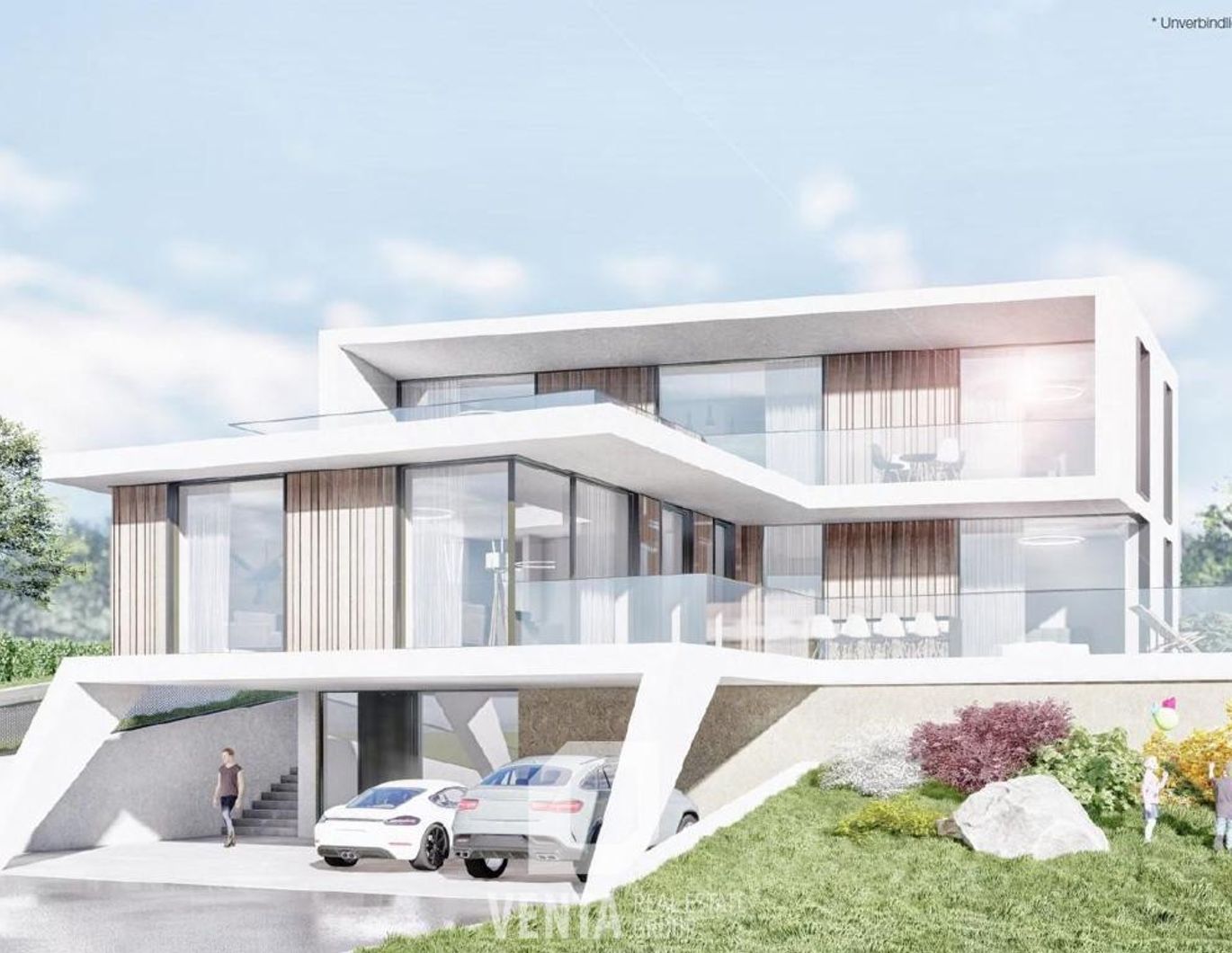 Großzügiges Anwesen mit 3400 m² in Top Lage!