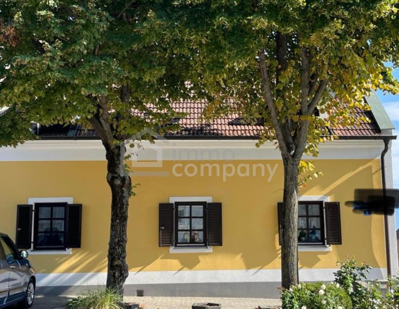 Einzigartiger Streckhof - liebevoll gepflegt!