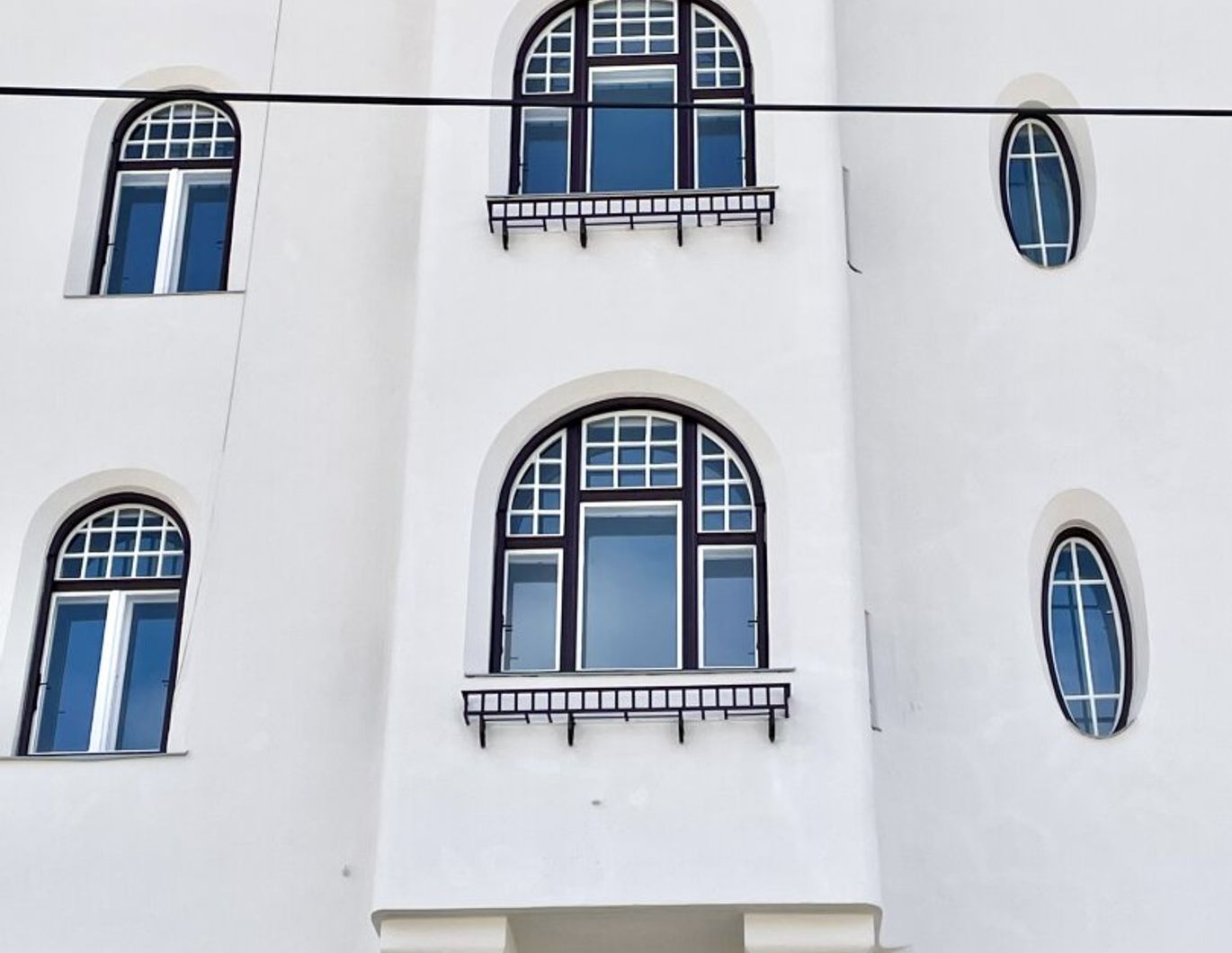 Provisionsfrei! Geförderte wunderschöne 2-Zimmer-Wohnung mit Balkon im Zentrum von Mürzzuschlag