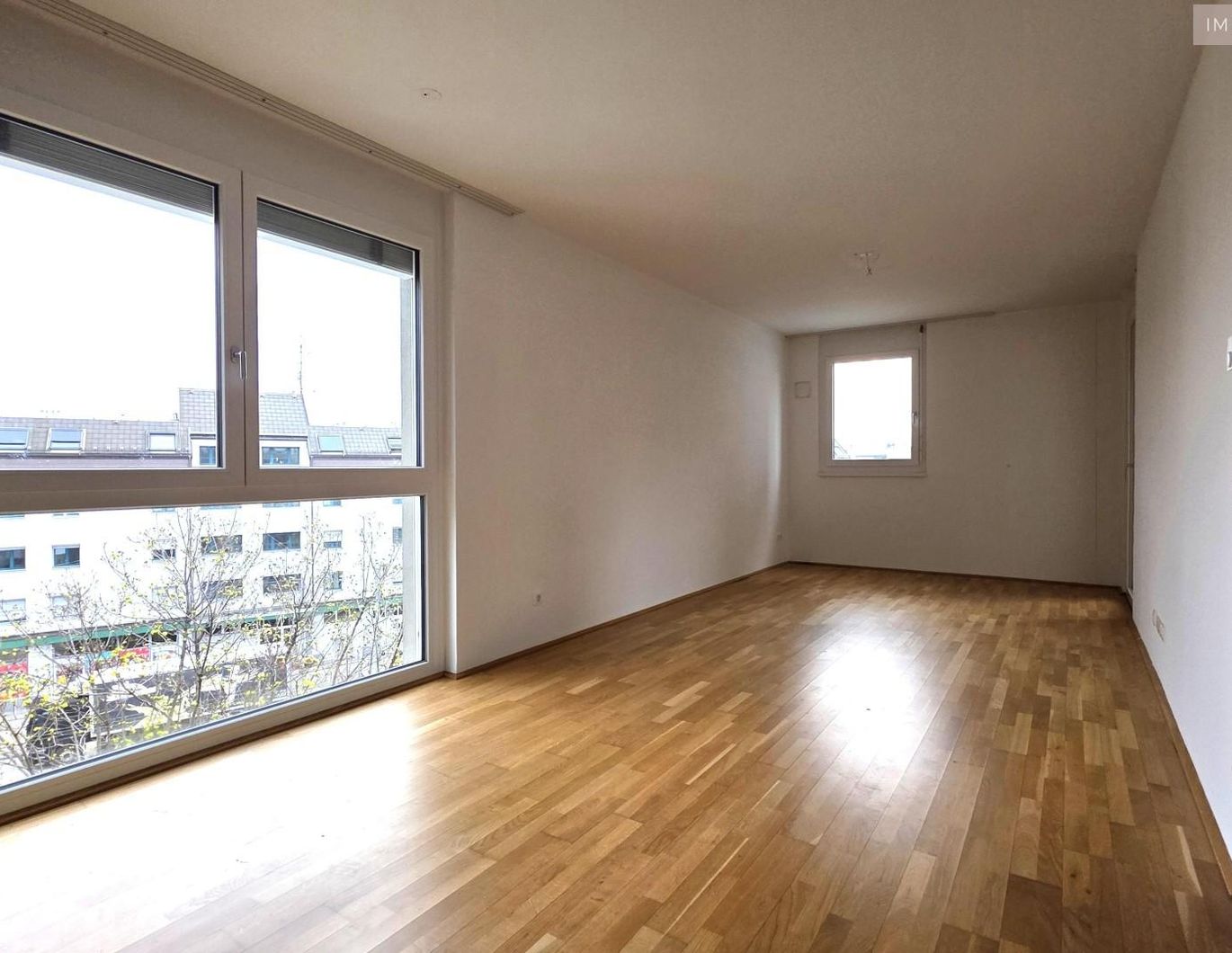 Neubauwohnung mit großer Loggia ++ Deckenkühlung ++ Nähe Simmeringer Bad ++ 5.OG