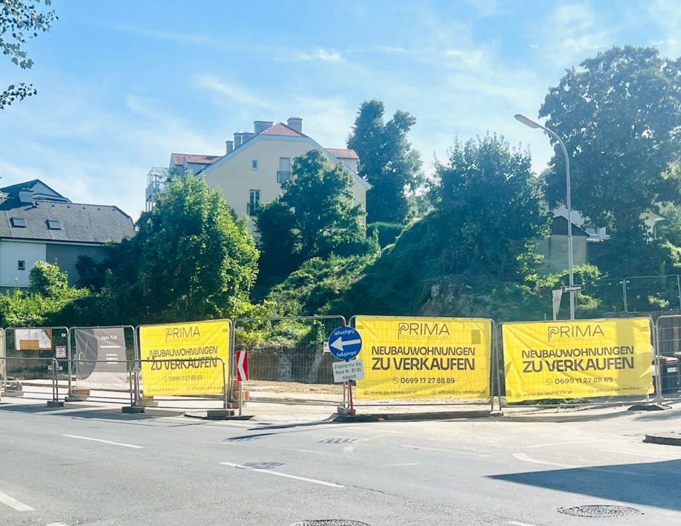 ++ NEU ++ Jetzt zugreifen - bereits 10 WOHNUNGEN verkauft