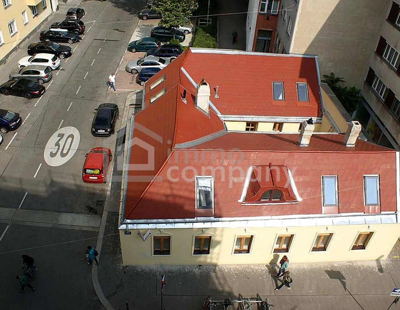 Anlegertraum in bester Lage: Landstraßer Altbau mit laufenden Mieteinnahmen & Entwicklungspotenzial