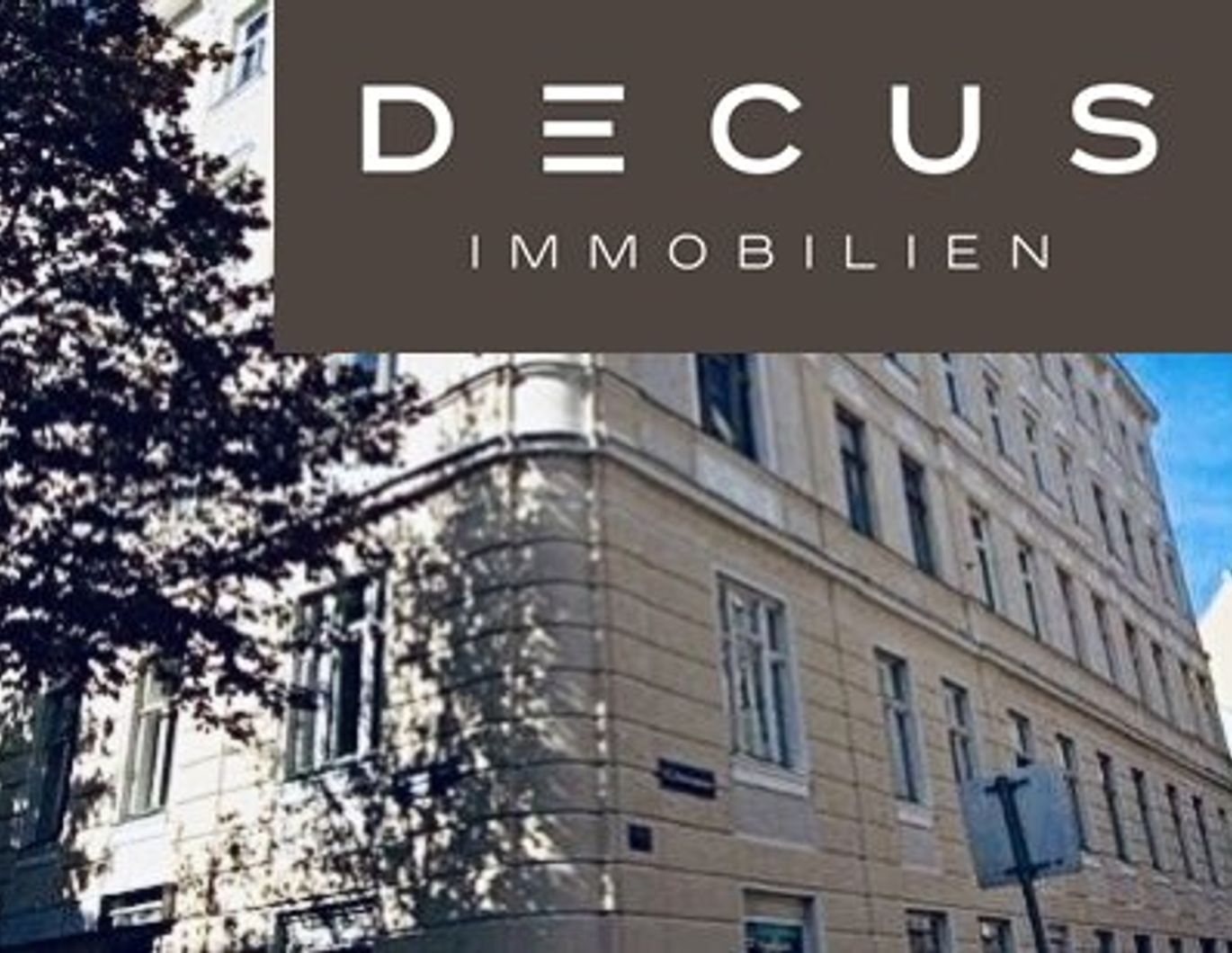 | 1150 WIEN | 3. OG | UNBEFRISTET VERMIETET | ALTWIENER VORSORGEWOHNUNG