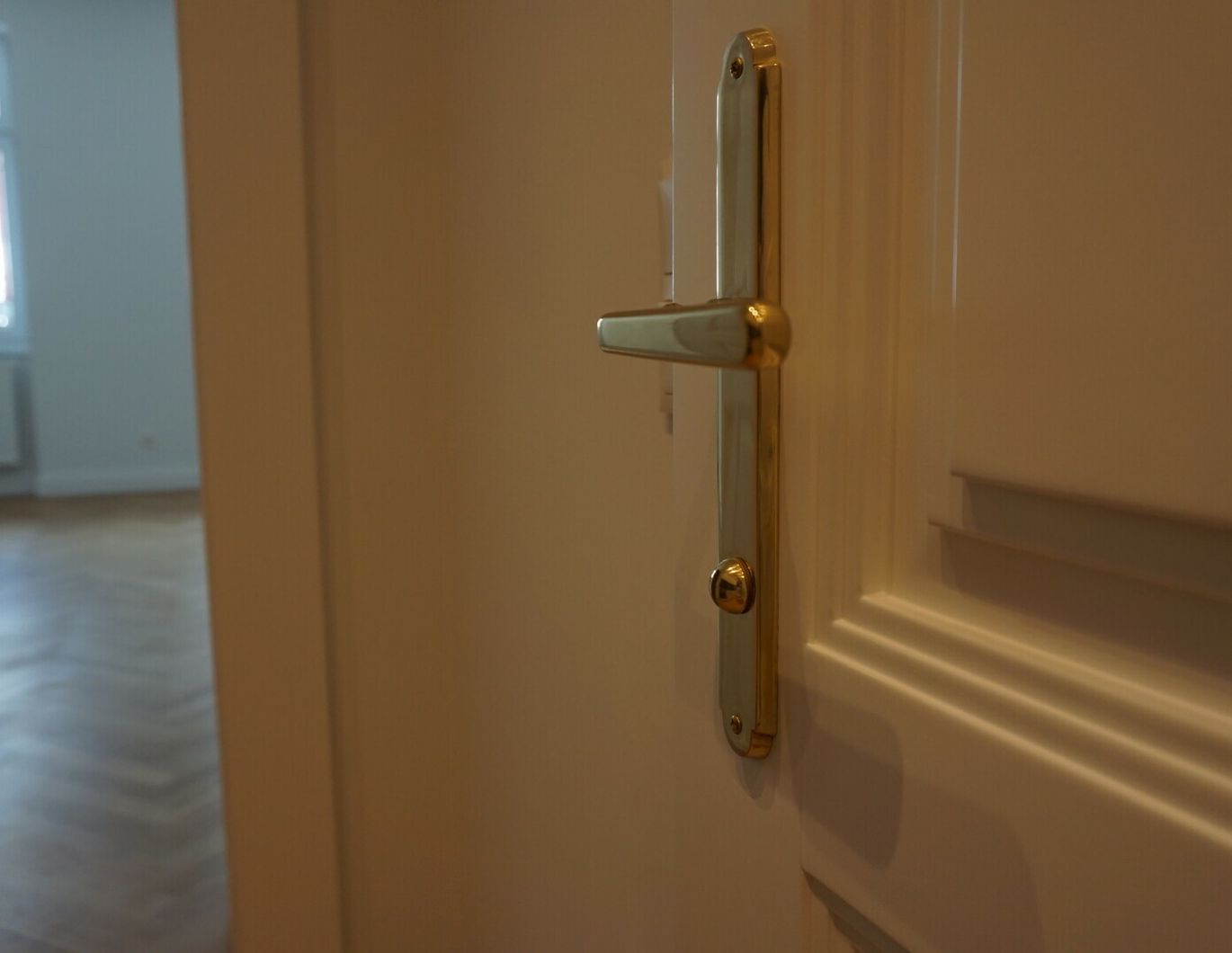 Sanierte Altbau-Wohnungen Gunoldstraße 6, 1190 Wien