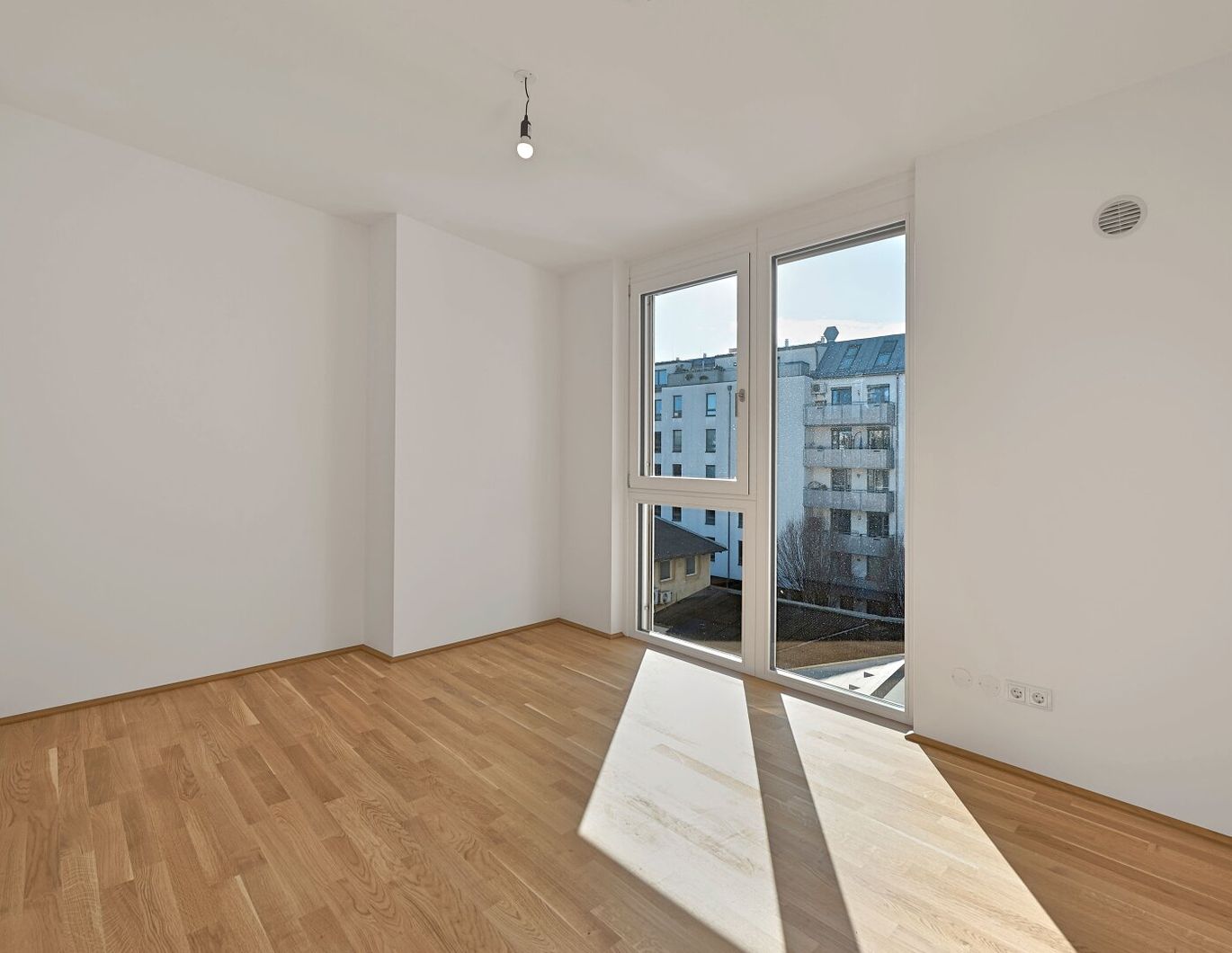 Charmante 2 Zimmerwohnung - im Herzen von Floridsdorf