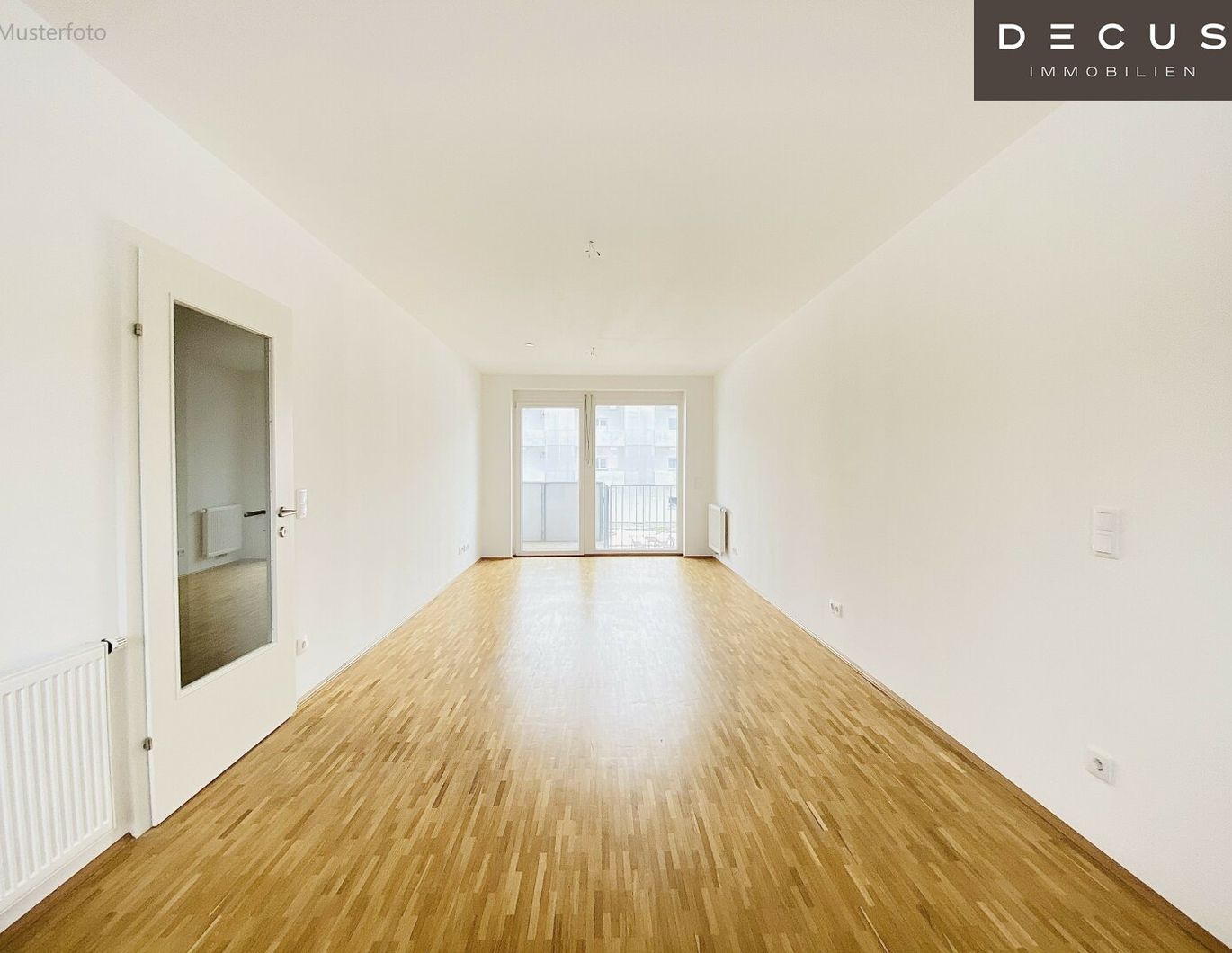 | BALKONWOHNUNG | 2 ZIMMER | ULMENHOF