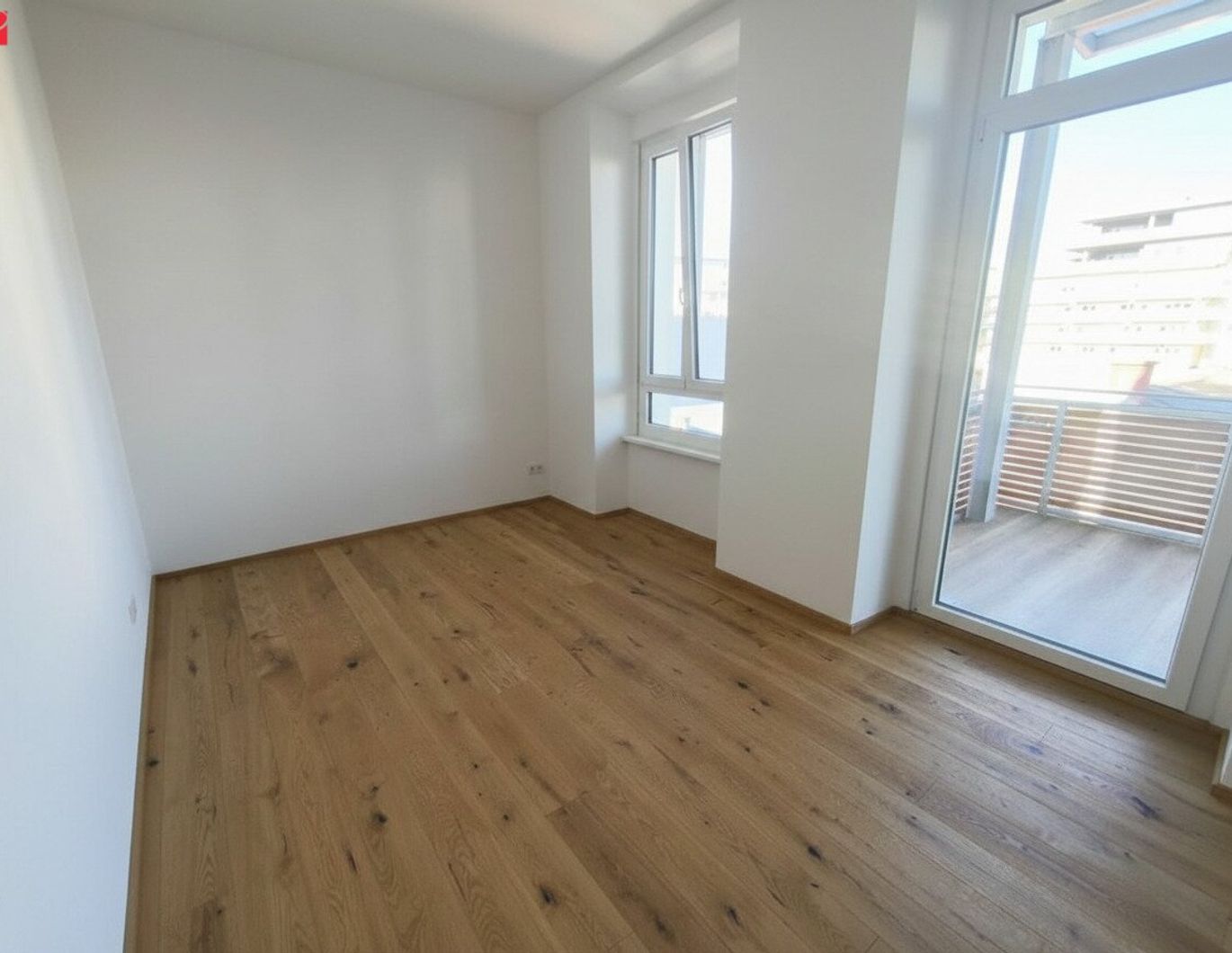 Hochwertig sanierter Altbau mit modernem Wohngefühl