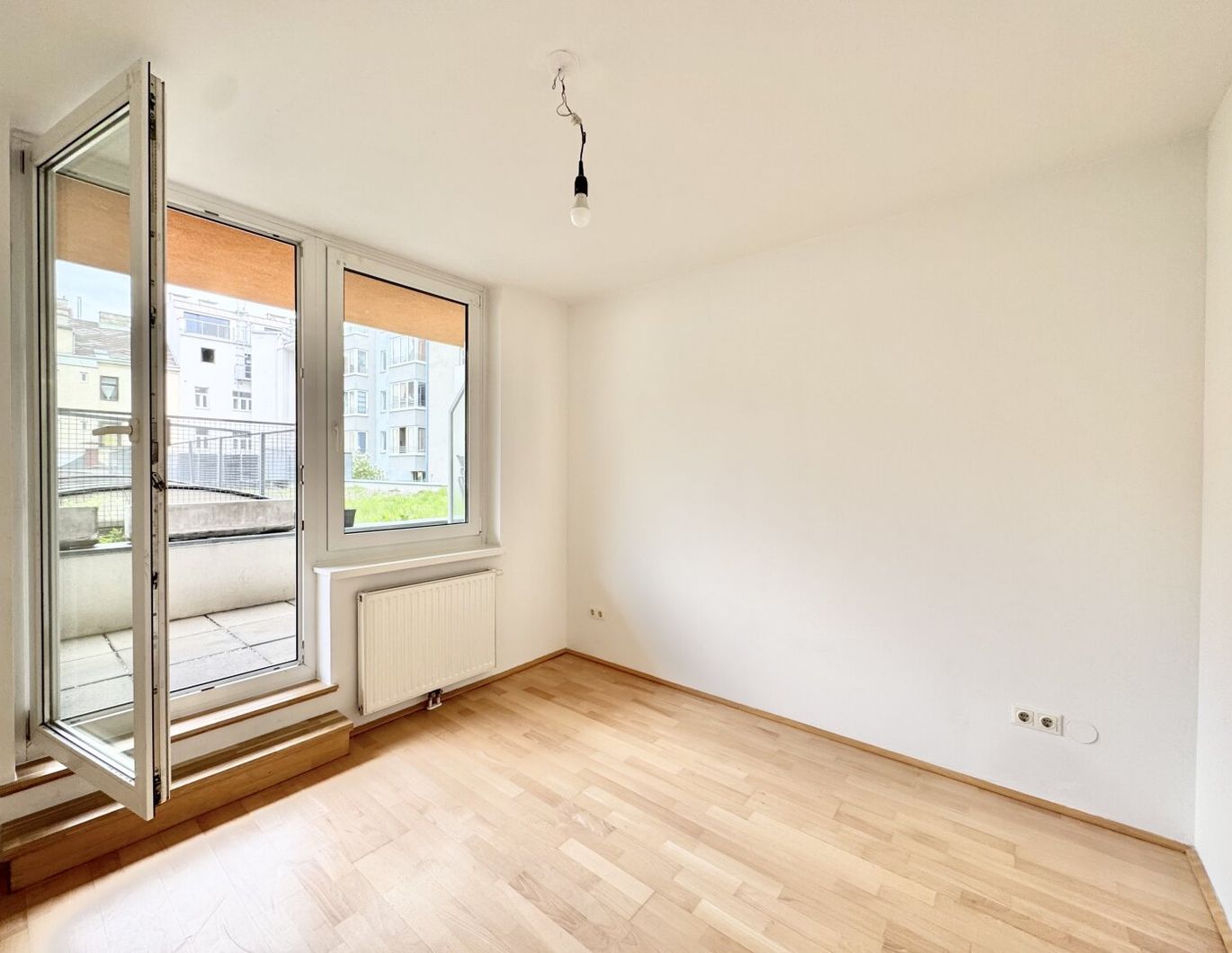 Anlegerwohnung in Wien mit 3,76% Rendite - unbefristet vermietet mit langjährigen + zuverlässigen Mietern!