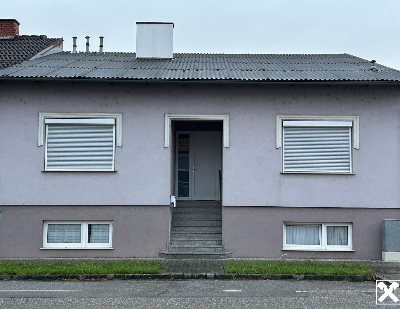 Ländliche Oase: Ihr Zuhause mit Stadl im Weinviertel