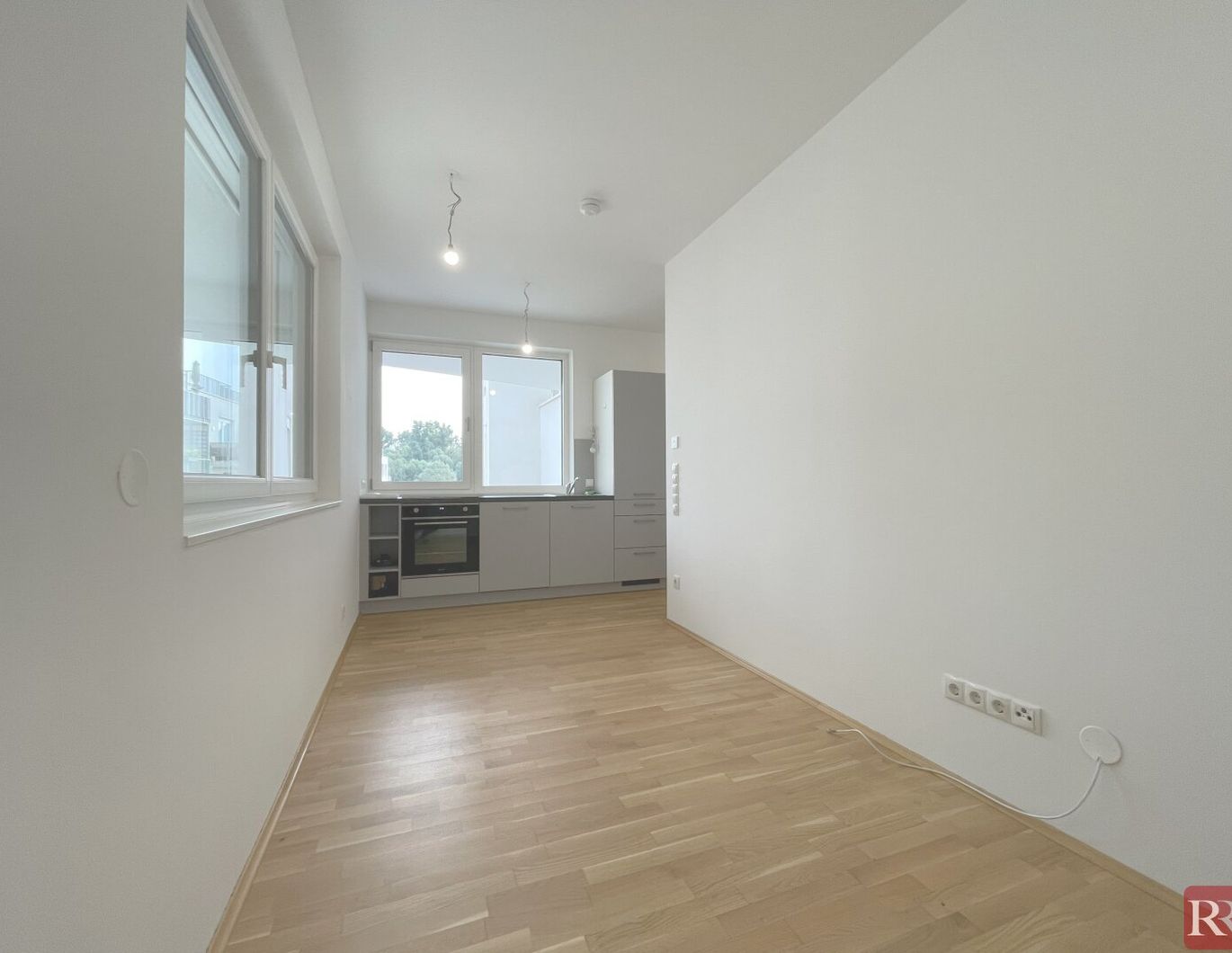 Single Hit - auch für Paare geeignet - Moderne 2-Zimmer-Wohnung