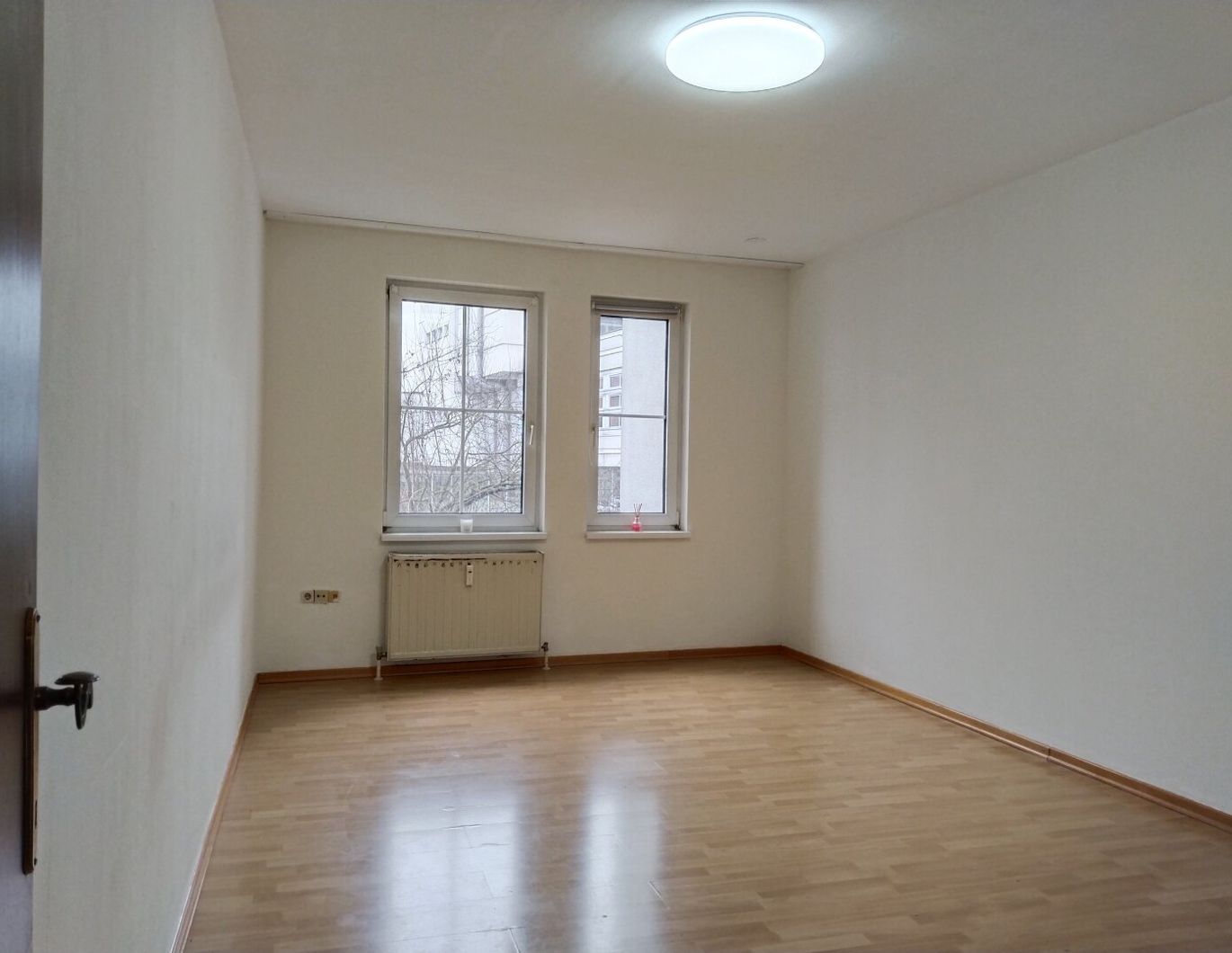 Zentrale 2-Zimmer-Maisonette-Wohnung am Kaiser-Josef-Platz!