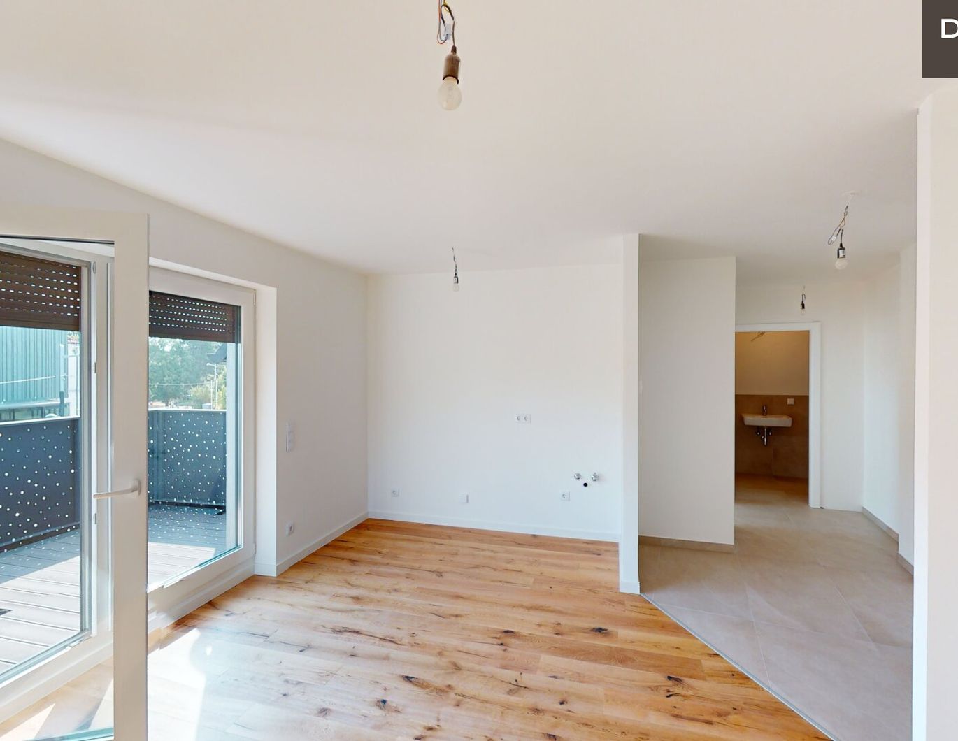 | TOP-NEUBAU | ERSTBEZUG | WÄRMEPUMPE | ANLEGERWOHNUNG