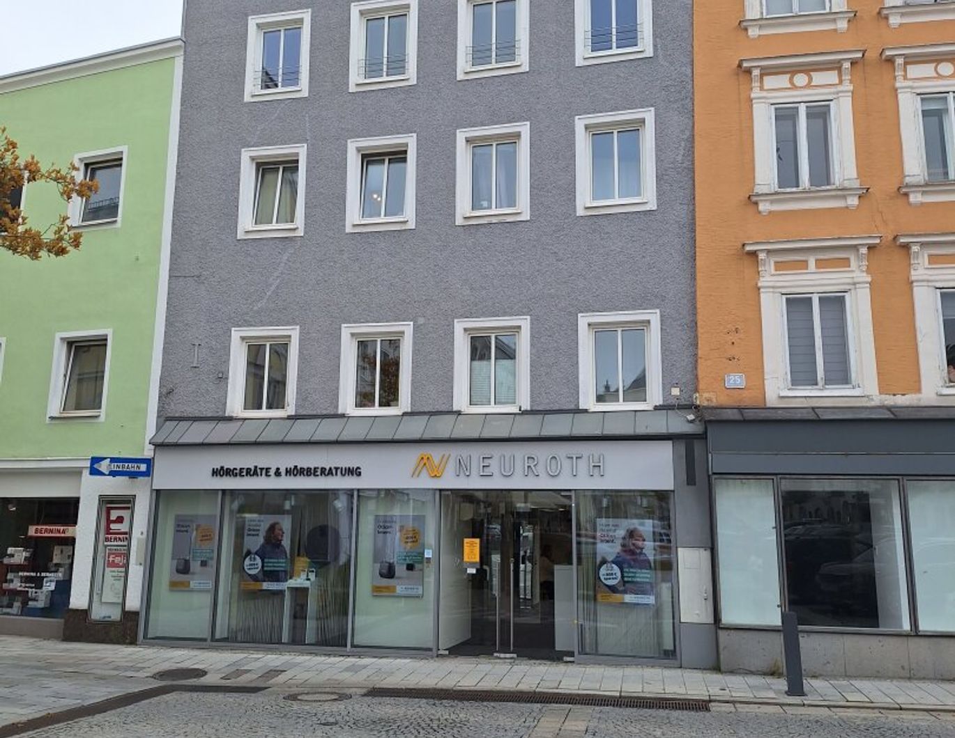 gemütliche 3-Zimmer Mietwohnung