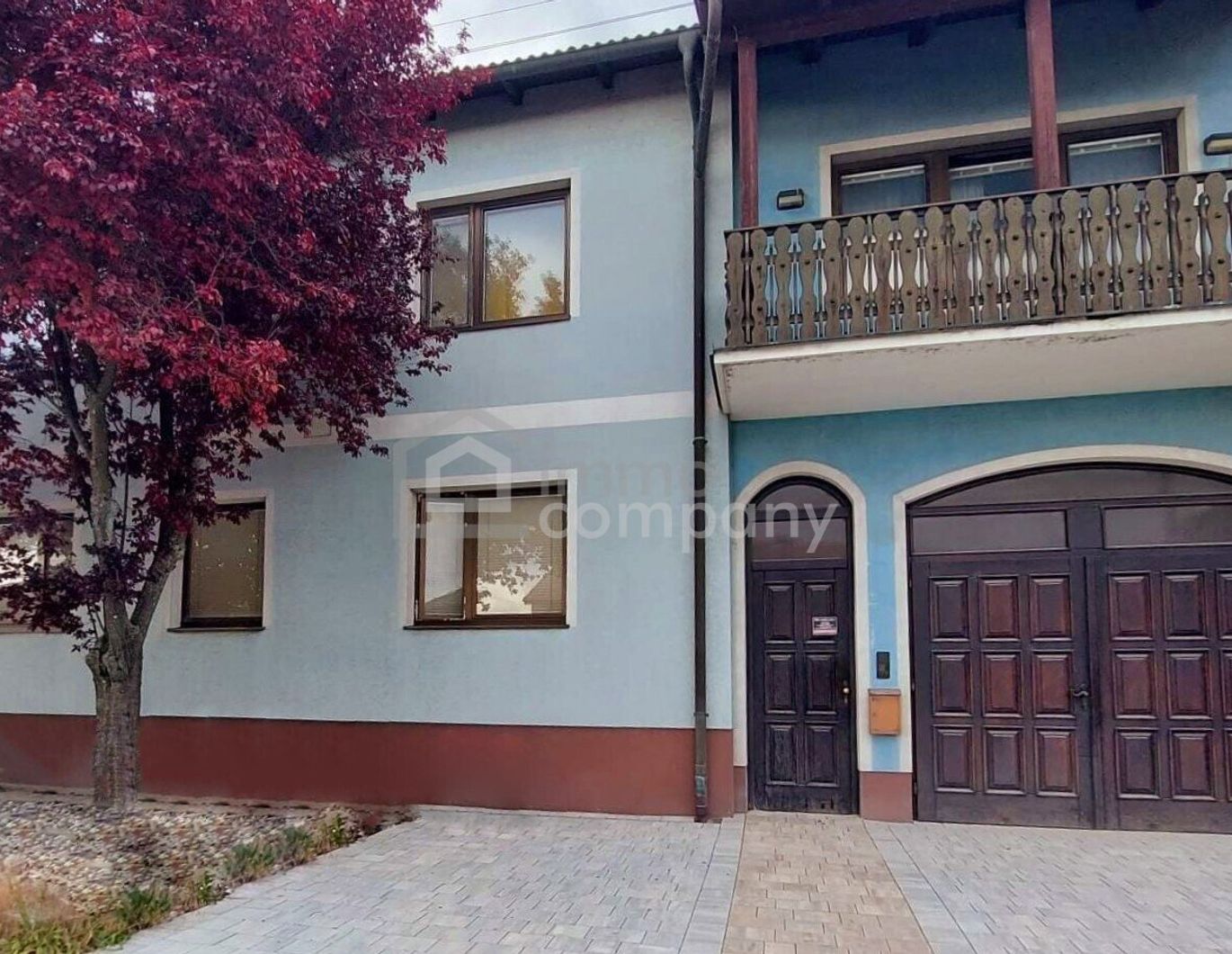 Platz für ALLE- Einfamilienhaus mit Einliegerwohnung!