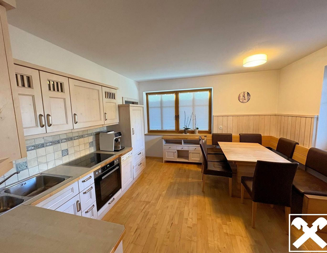 Familienfreundliches Einfamilienhaus