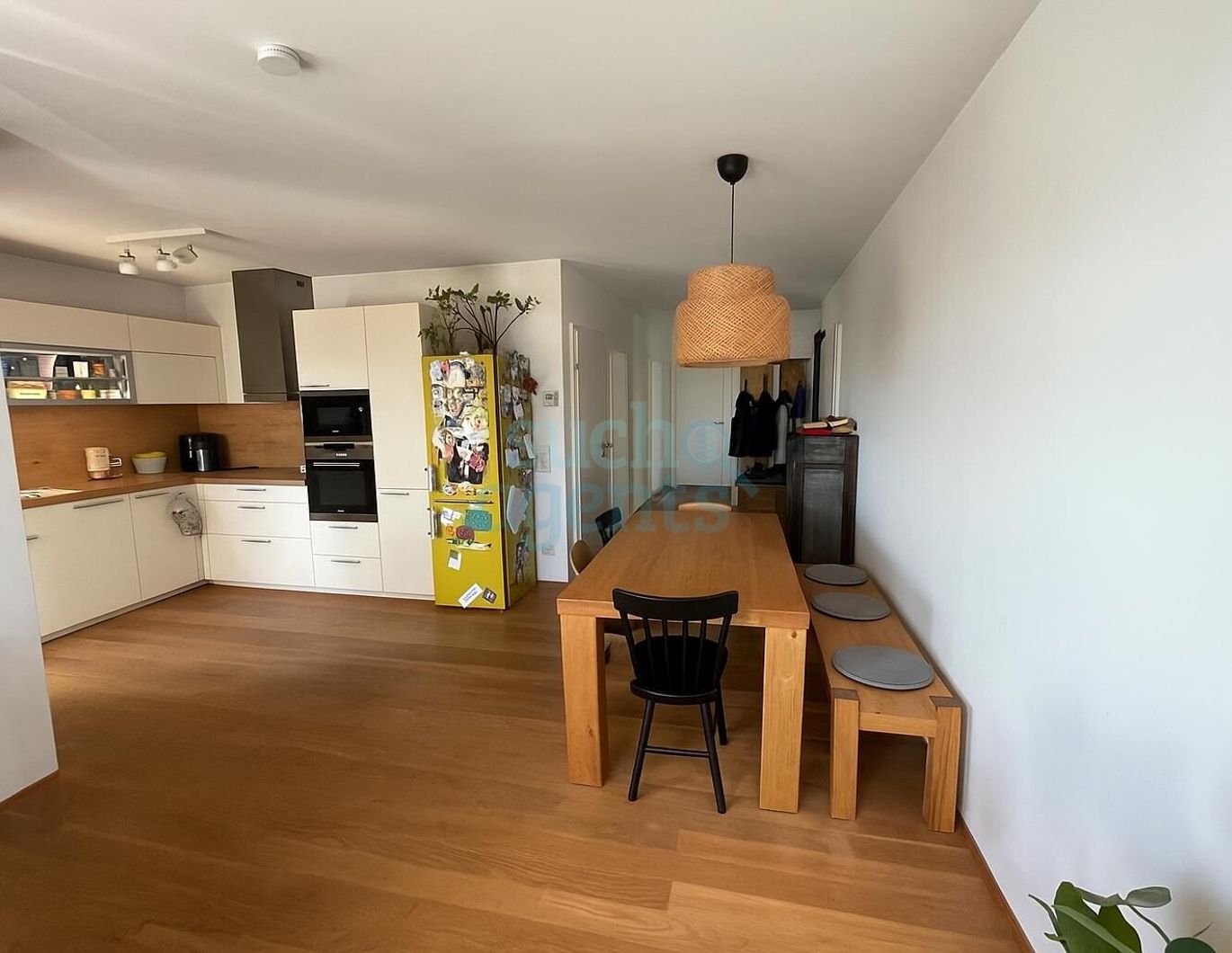 NEUER PREIS! barrierefreie 3-Zimmer Neubau- Wohnung mit Loggia und Tiefgarage