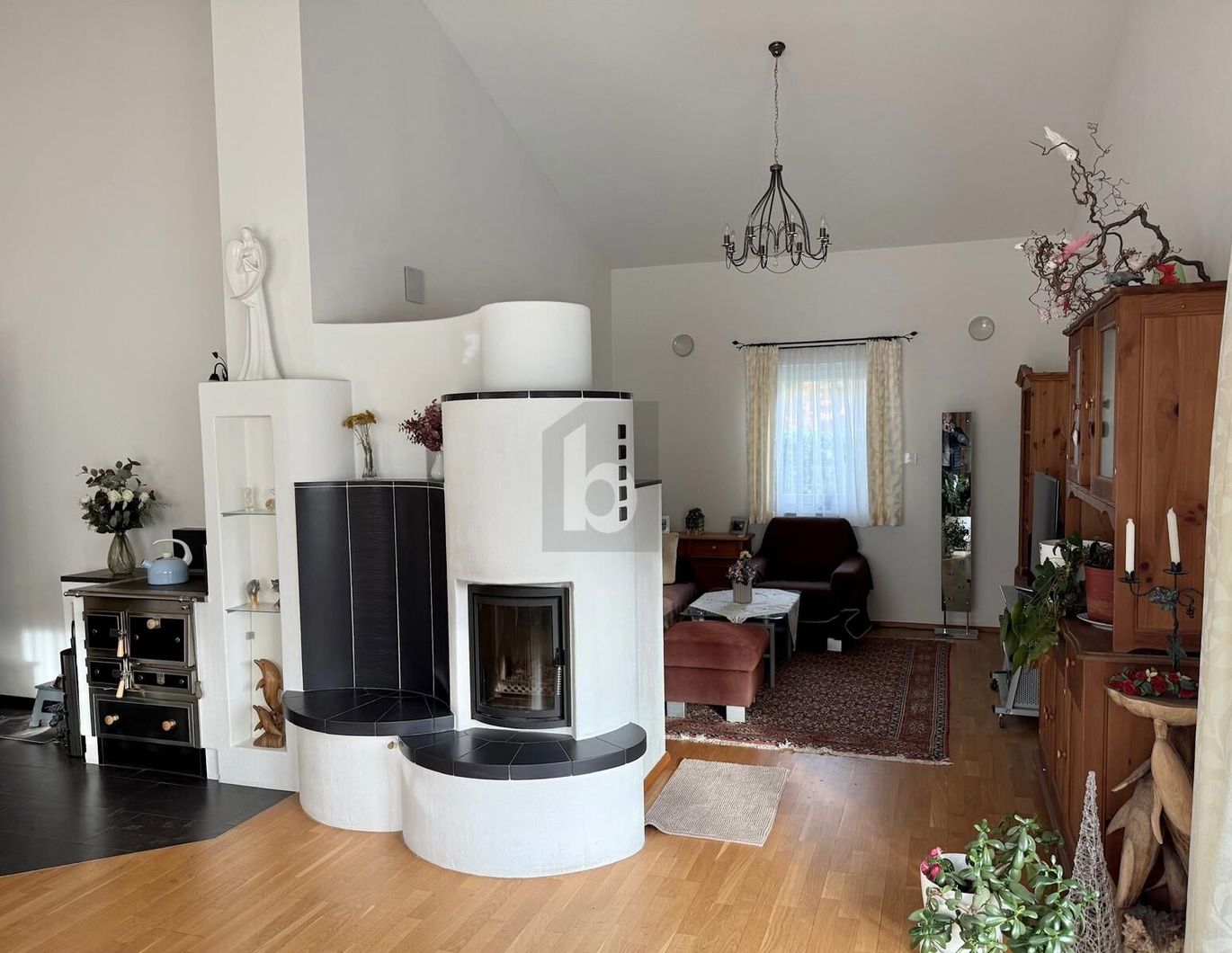 BARRIEREFREI UND ALTERSGERECHT IN RUHELAGE