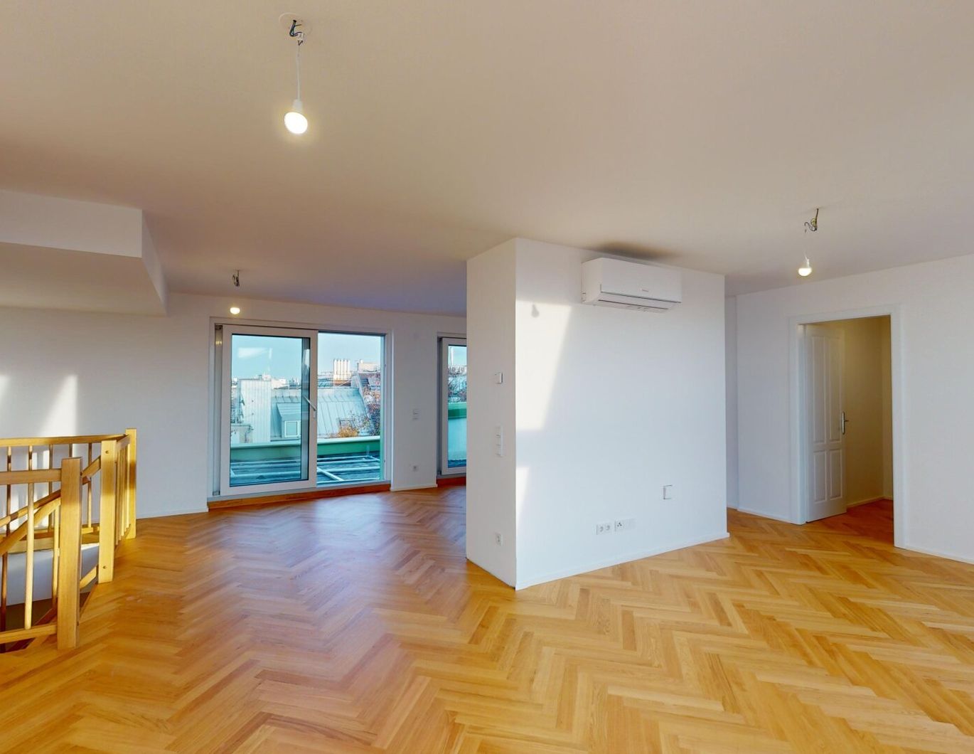 4 Zimmer I Dachgeschoß im Altbaujuwel