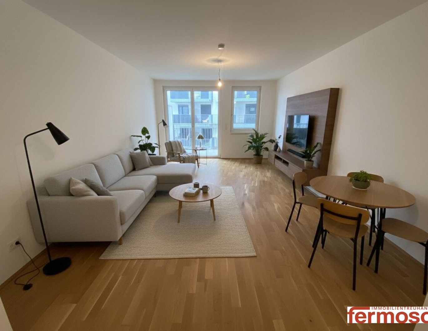 Moderne 1 Zimmer Wohnung im 10. Bezirk