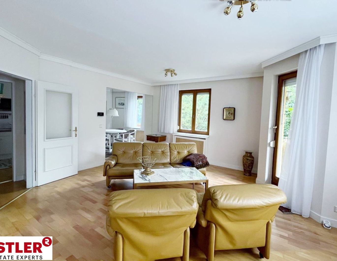 NEUER PREIS! Großzügige 2 Zimmerwohnung mit Loggia