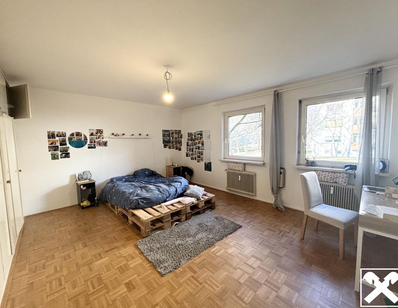Großzügige 5-Zimmer-Wohnung in Innsbruck