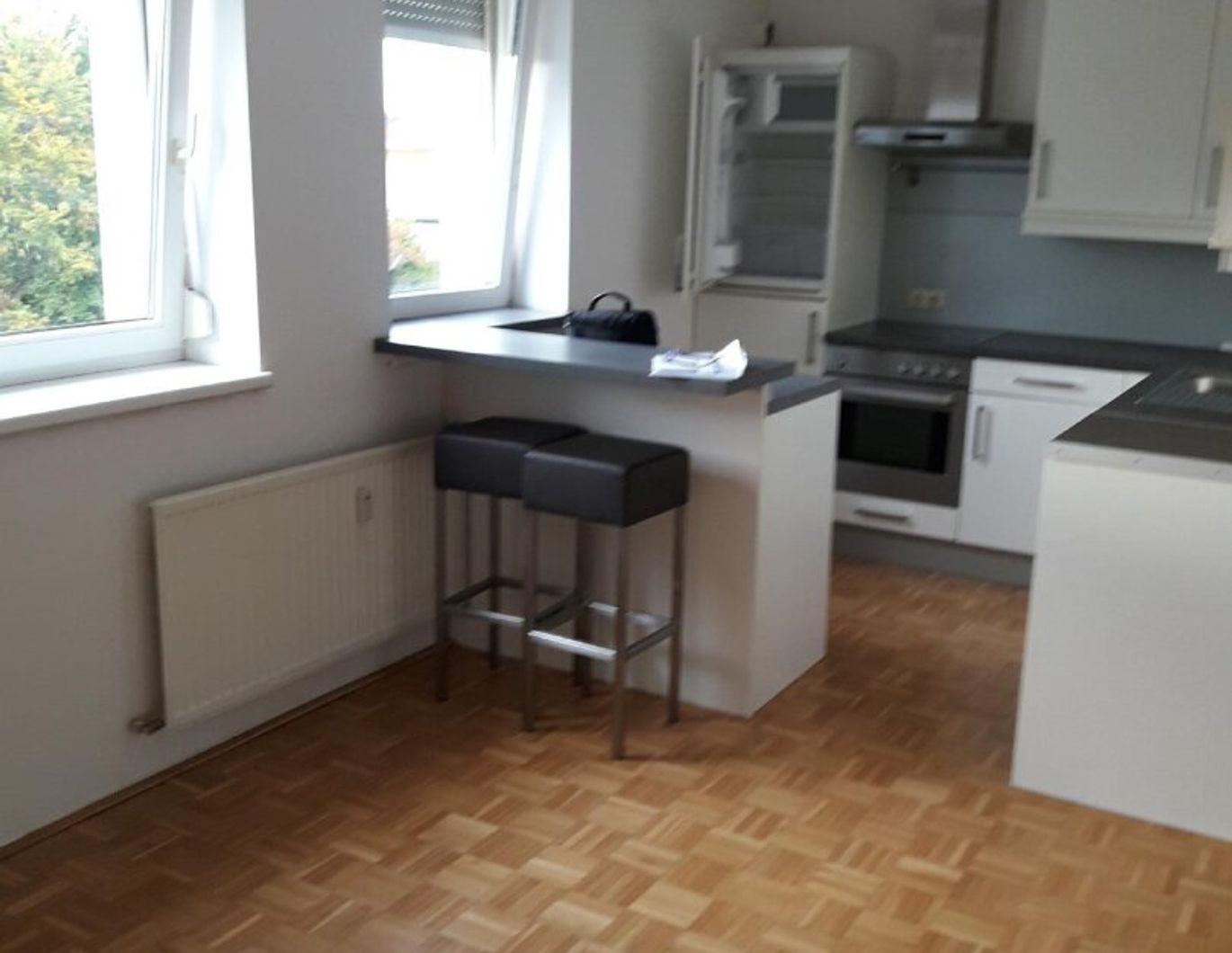 Gemütliche 44,55 m² Wohnung in Hellmonsödt