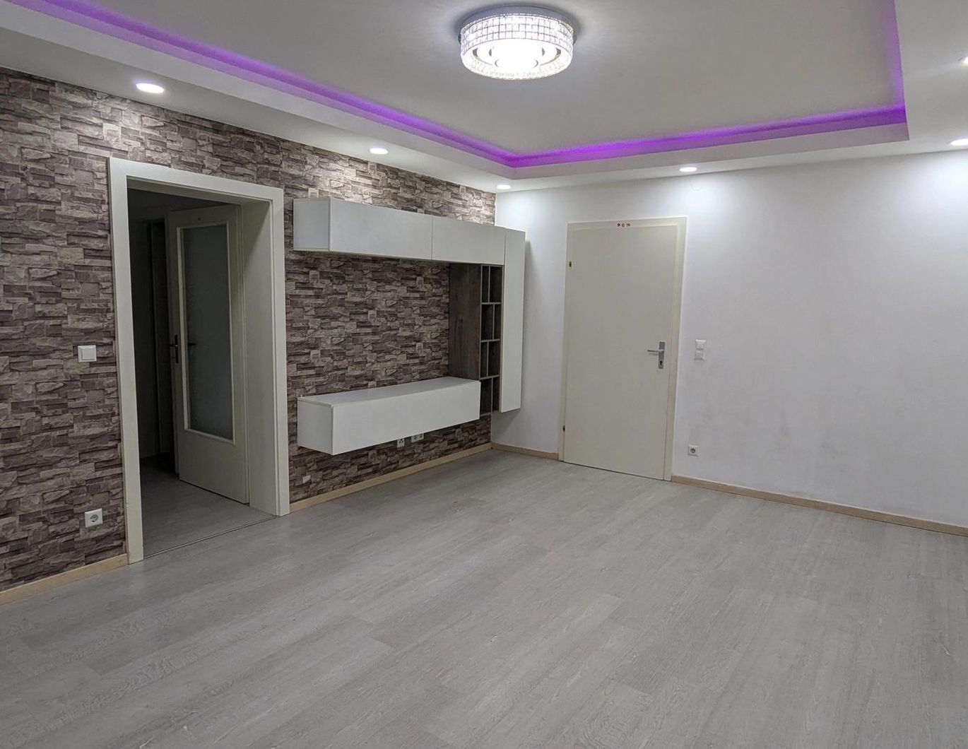 Anleger aufgepasst : Moderne 5-Zimmer-Wohnung mit Balkon in Lannach (Provisionsfrei)