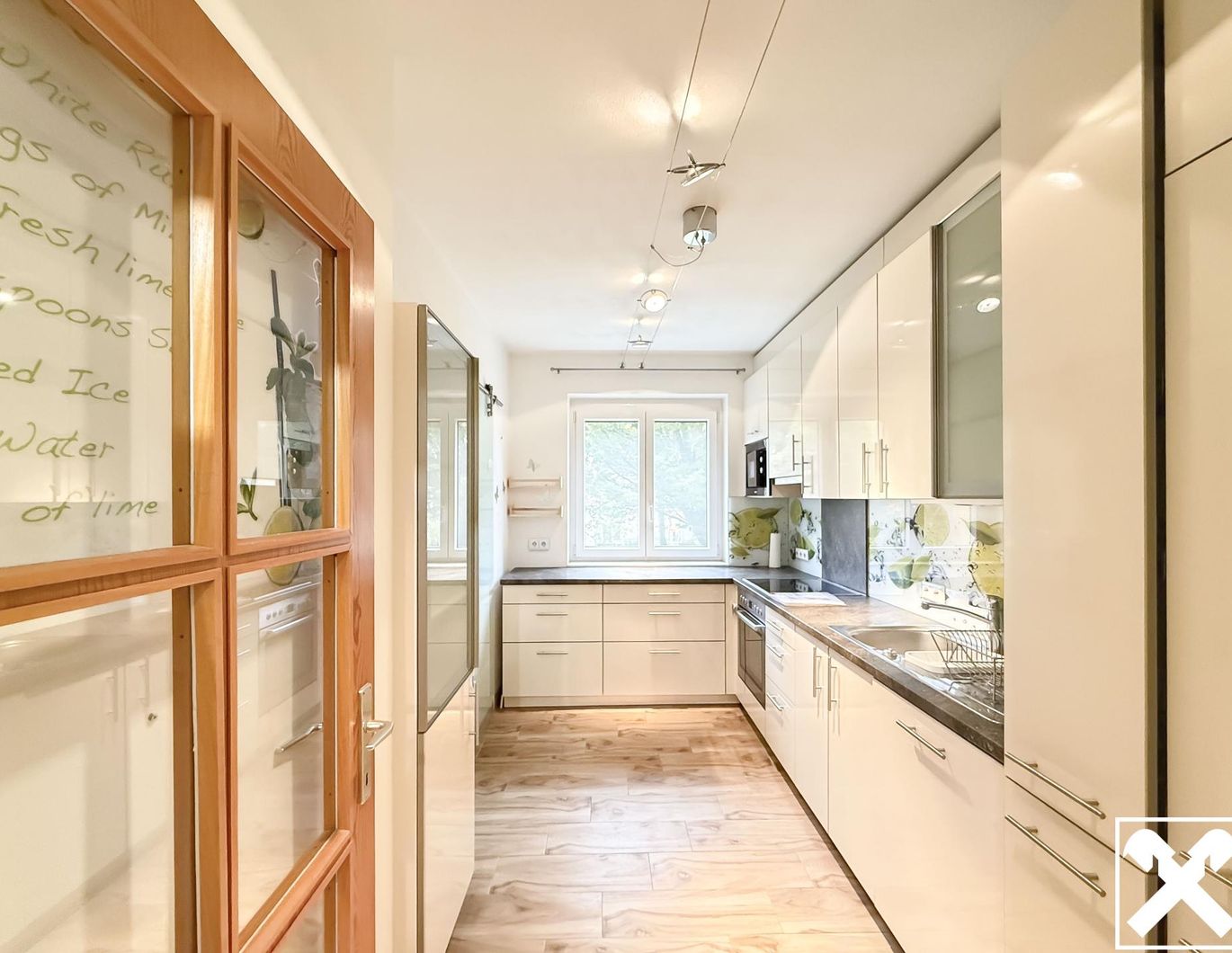 Großzügige 4-Zimmer-Mietwohnung in ruhiger Siedlungslage