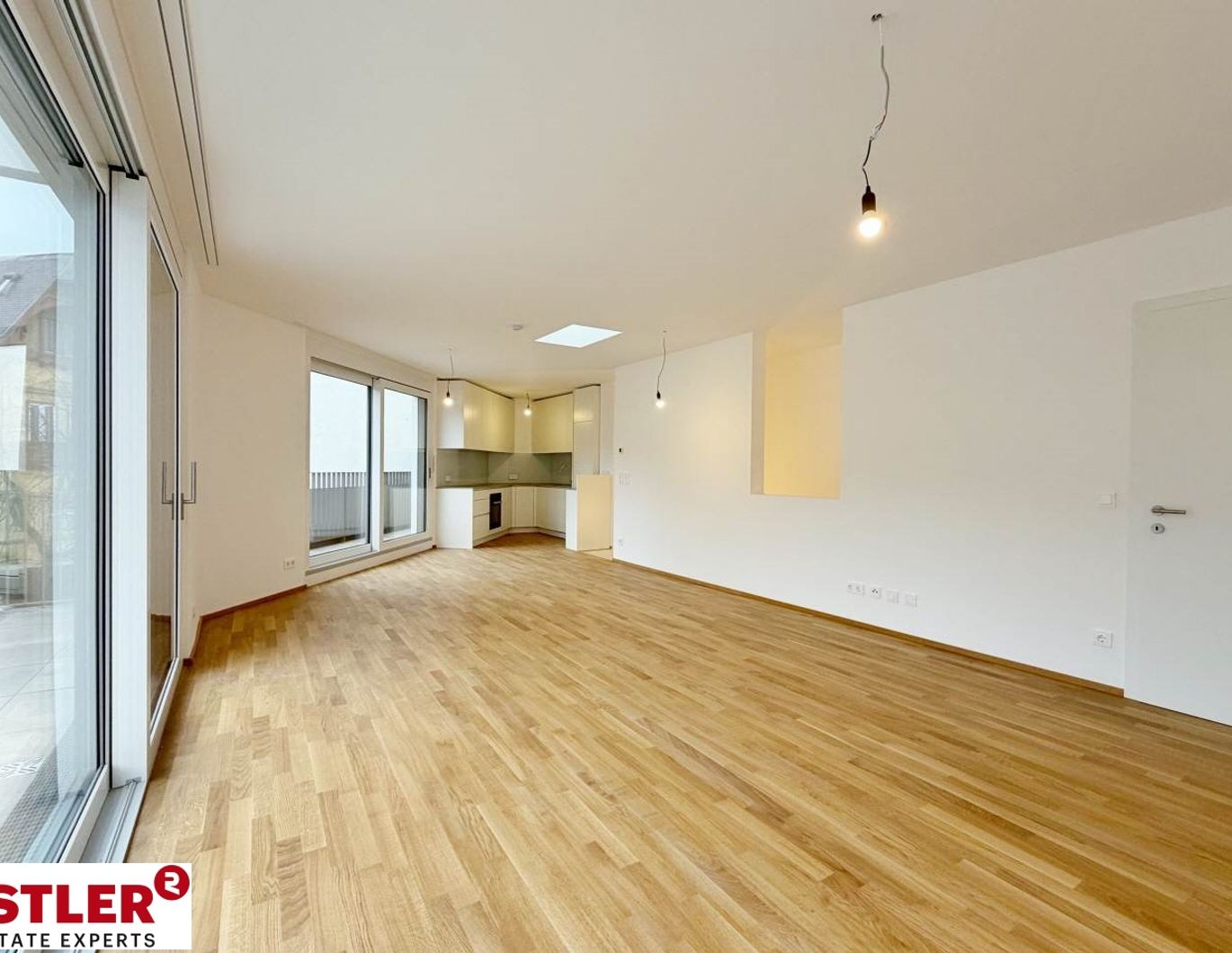 4 Zimmer-Maisonettewohnung mit hochwertiger Ausstattung