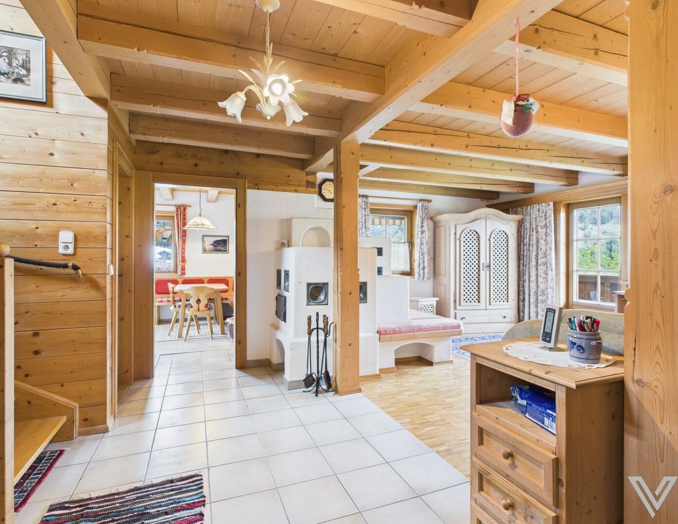 Einfamilienhaus in Taxenbach zu verkaufen