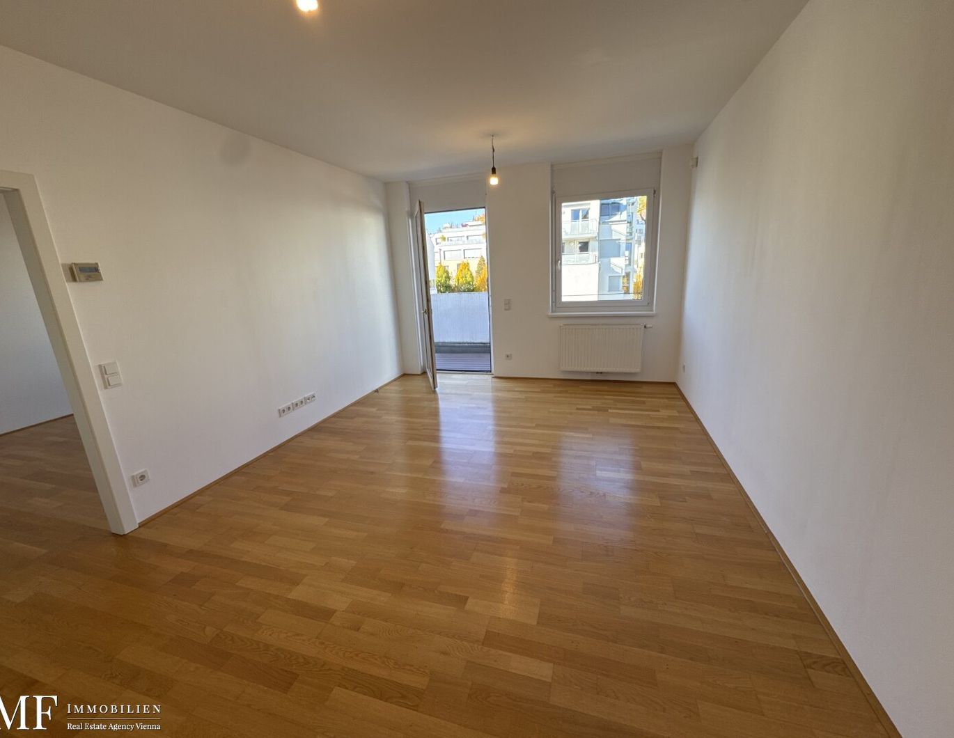 2-Zimmer, Terrasse, Pool, Fitnesscenter