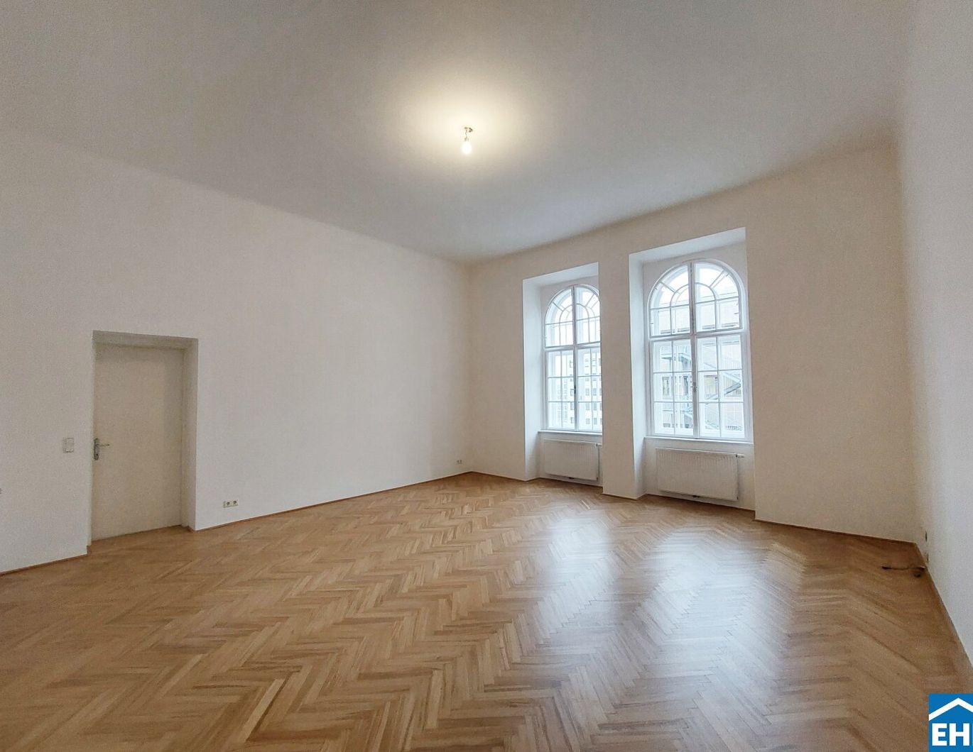 Großzügige 4-Zimmerwohnung im Arsenal!