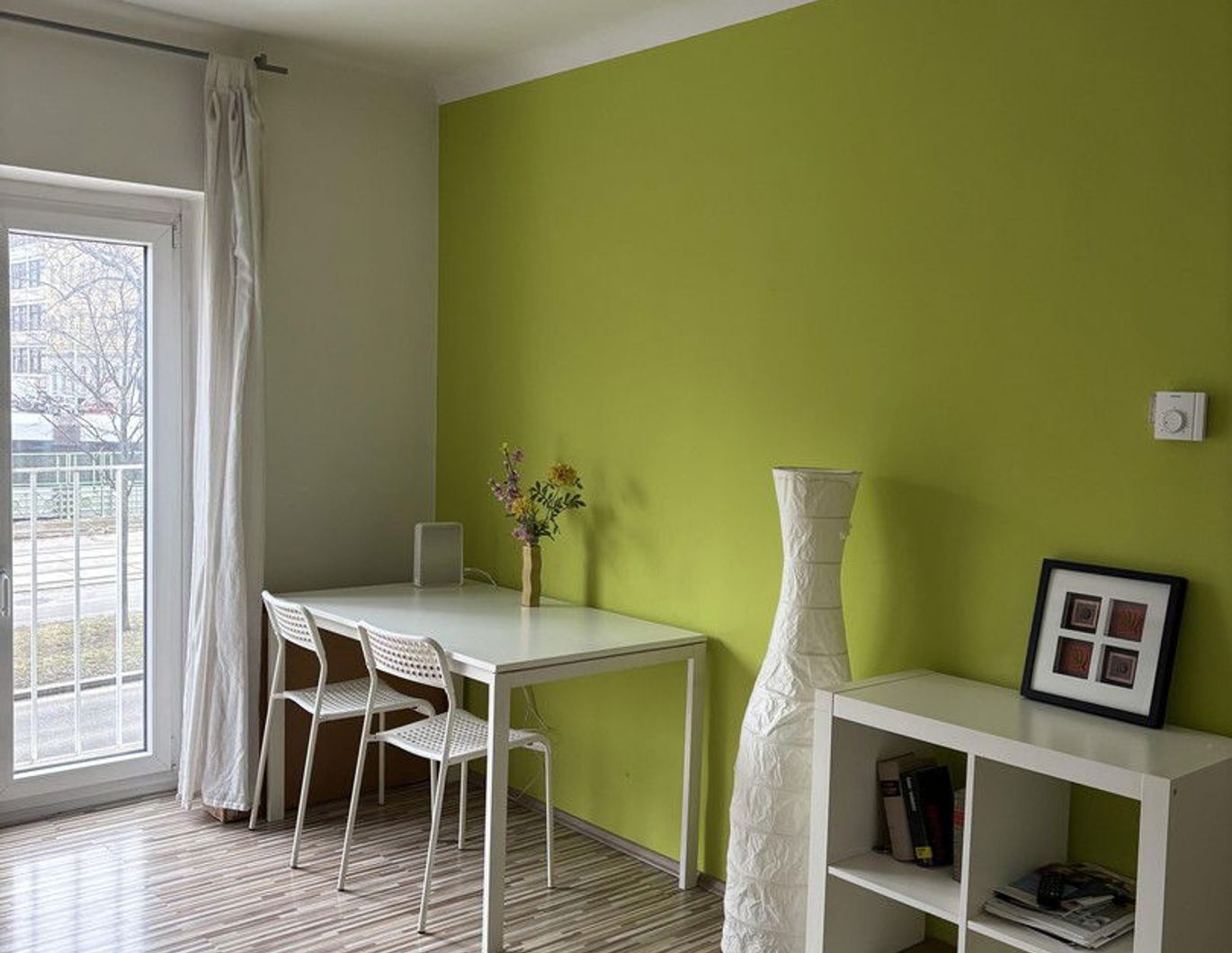 Freundliche 2-Zimmer-Wohnung in zentraler Lage des 6. Bezirks!