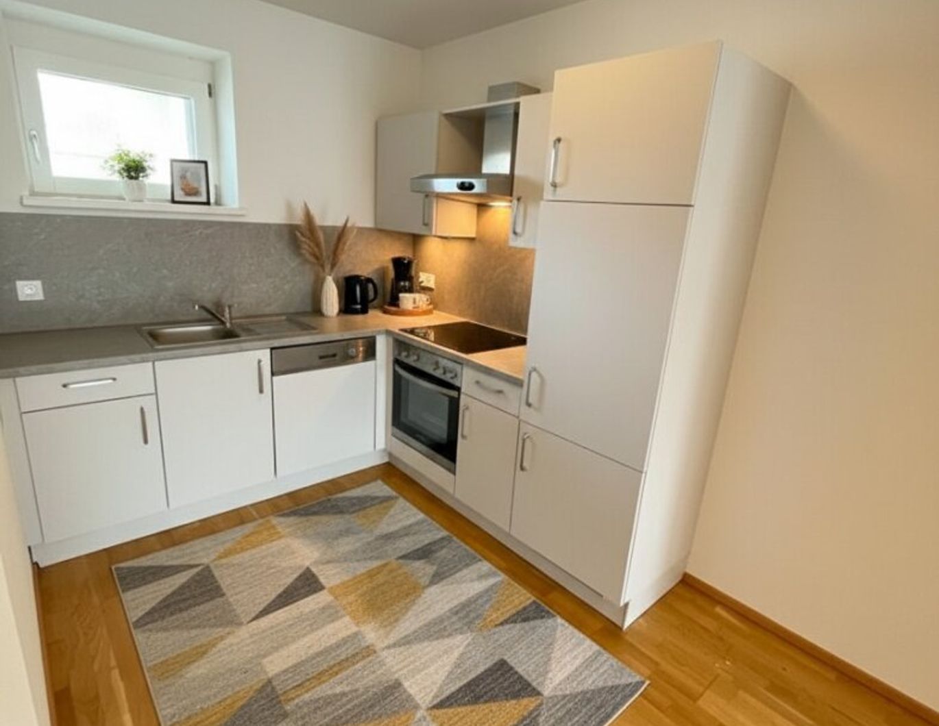 Leben im modernen Stil: Attraktive Eineinhalbzimmerwohnung in Voitsberg zur Miete!