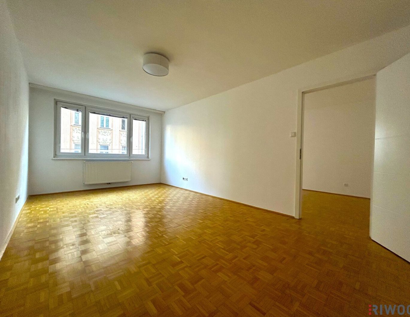 Am Stöberplatz - Nähe S45 und Kongresspark - separate Küchenzeile - Ruhelage