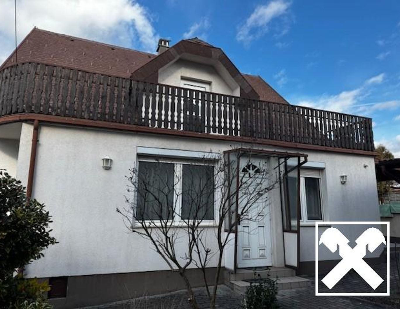 Verbringen Sie Weihnachten schon im neuen Haus! Sofort bezugsfertig!