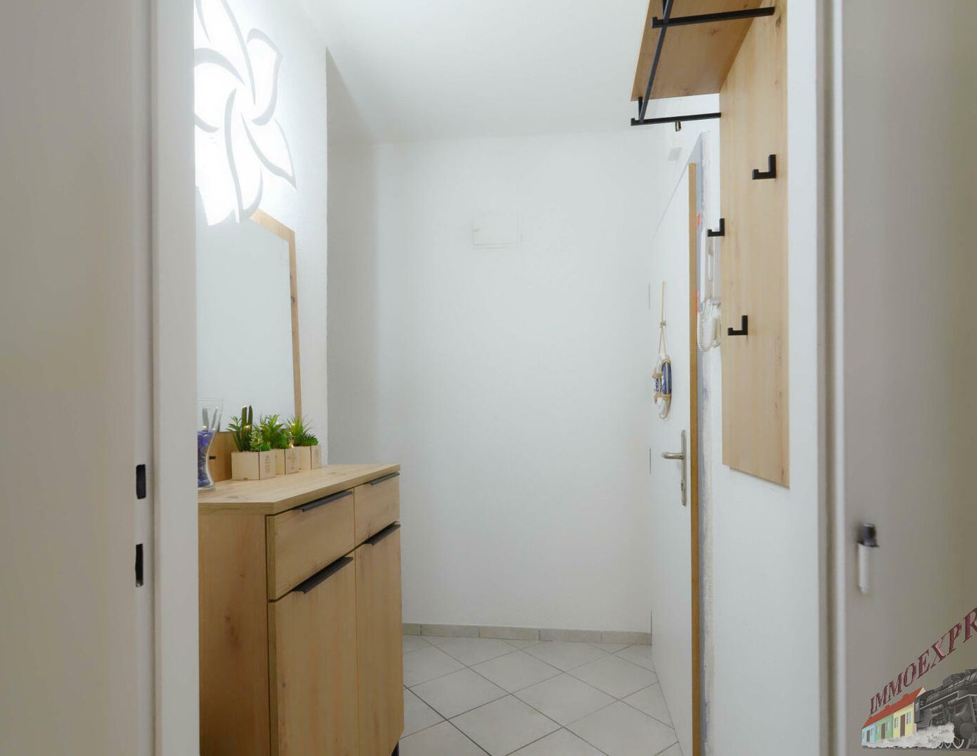 1080 Wien, Lerchengasse -gemütlliche und gepflegte 2 Zimmer-Eigentumswohnung