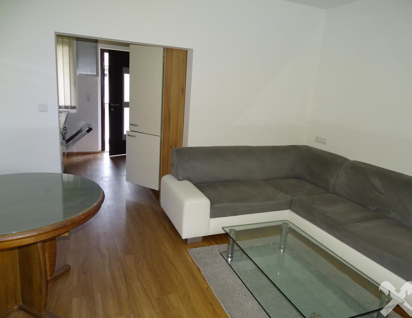 Kleine, neu sanierte Wohnung in Pölfing-Brunn