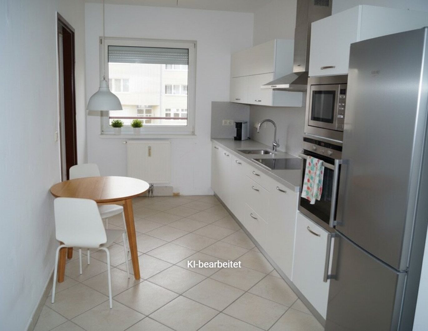 Gemütliche 4-Zimmerwohnung in Luftenberg