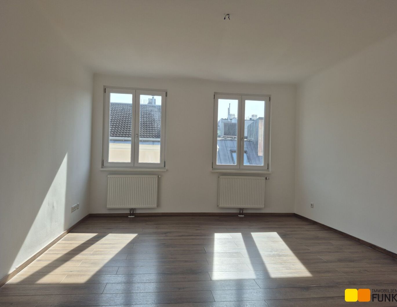 Helle 2-Zimmerwohnung in begehrter Wohnlage