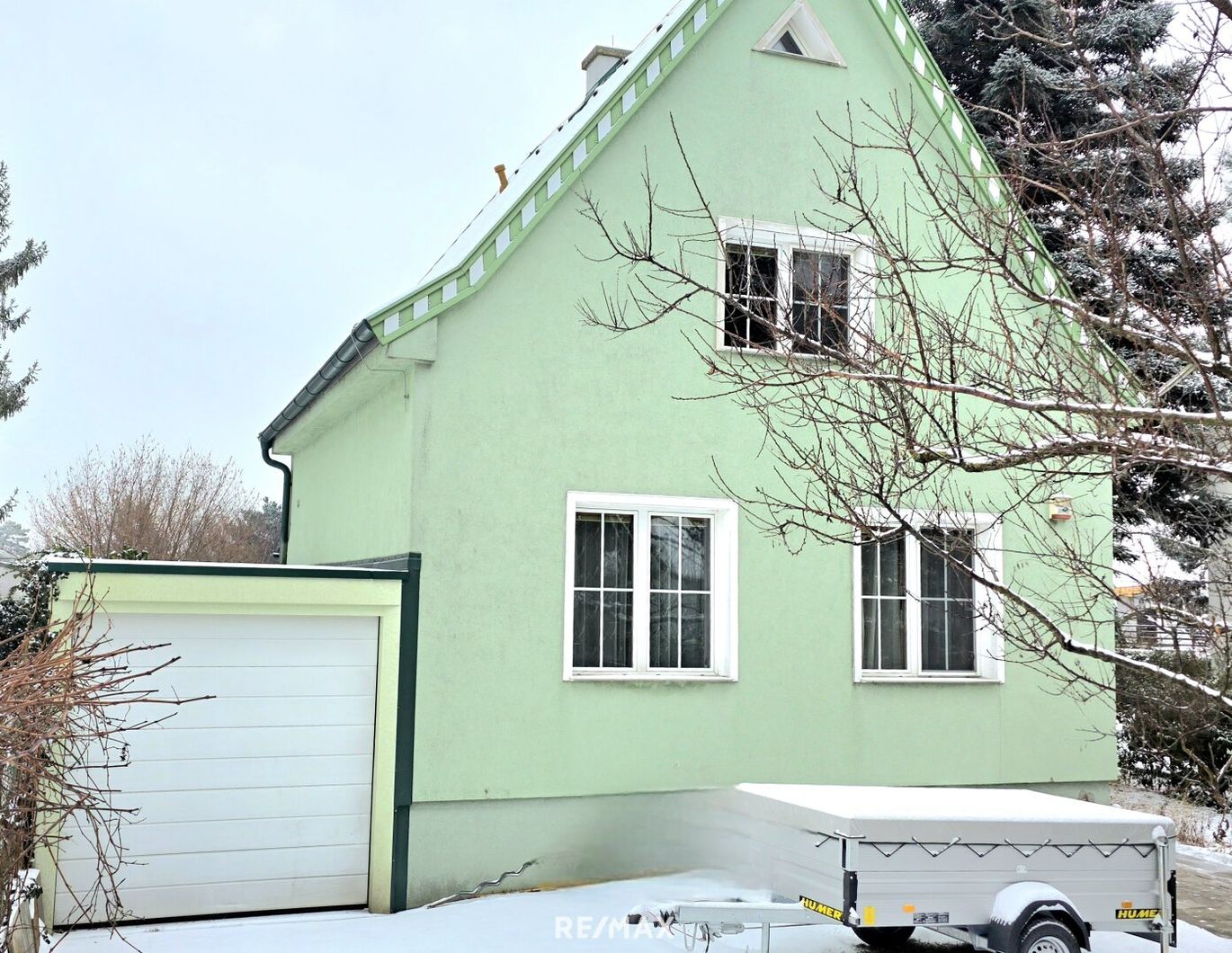 FAST AM GIPFEL .... vom Rosenhügel