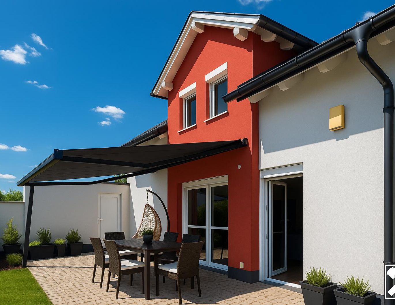 Ihr Zuhause zum Glücklichsein