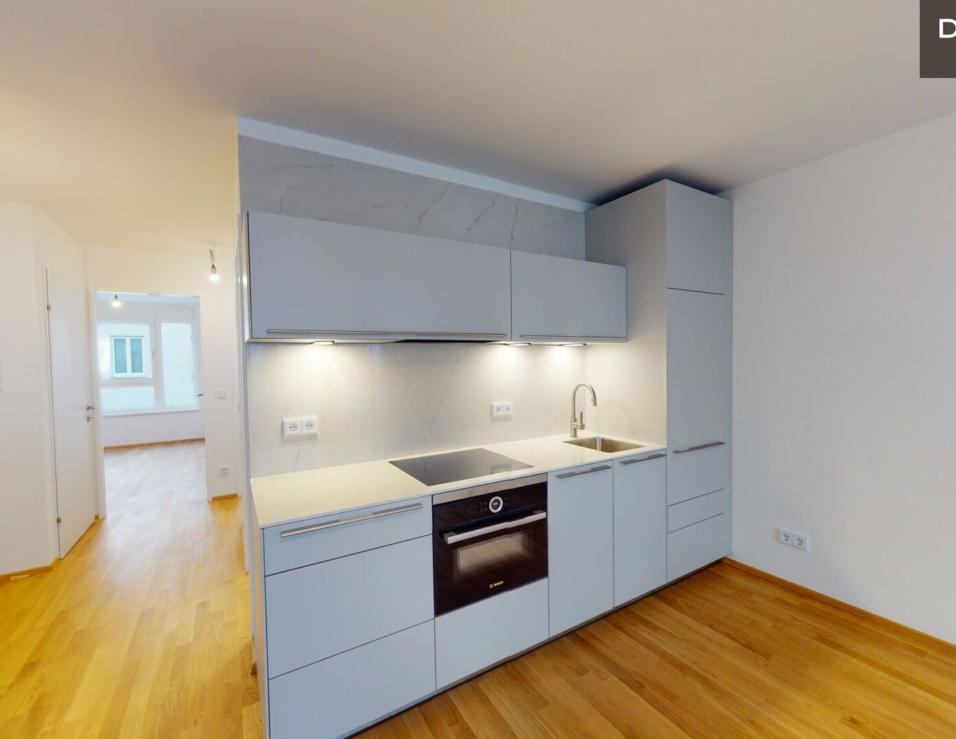 * MODERNE AUSSTATTUNG * 3-ZIMMER * BALKON * AUSRICHTUNG OSTEN * ABSTELLRAUM * 1120 WIEN