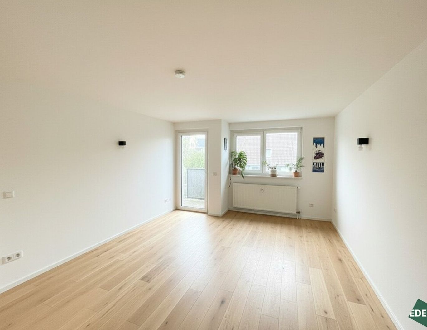Moderne 2 Zimmer Wohnung nahe U3 Kendlerstraße - ideal für Singles oder Paare