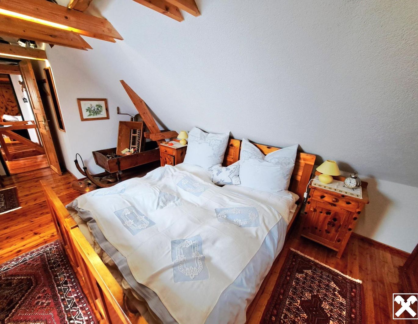 FERIENHAUS FÜR SCHÖNE STUNDEN