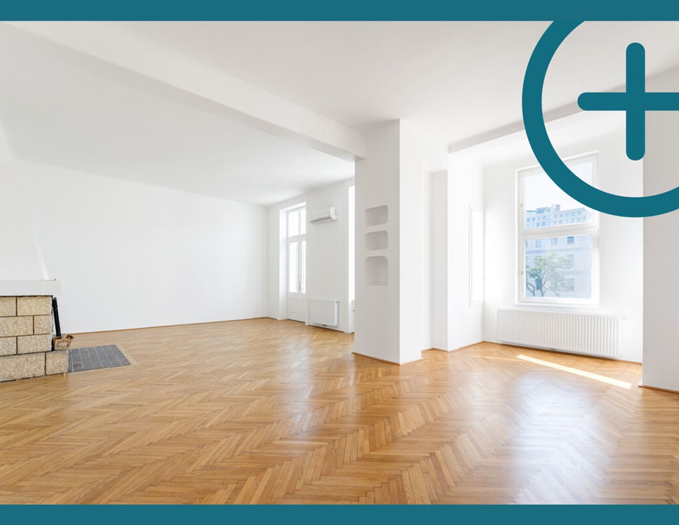 4 Zimmer Altbau Traum nahe Hauptbahnhof