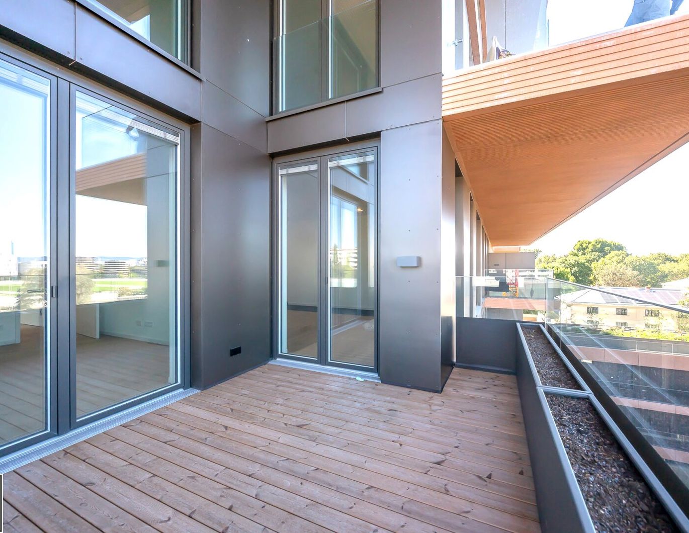 Exklusiv Wohnen im Projekt Grünblick mit U2-Anbindung! 3 Zimmer Erstbezugswohnung inkl. Balkon, Poolnutzung, Fitnessraum, uvm.!
