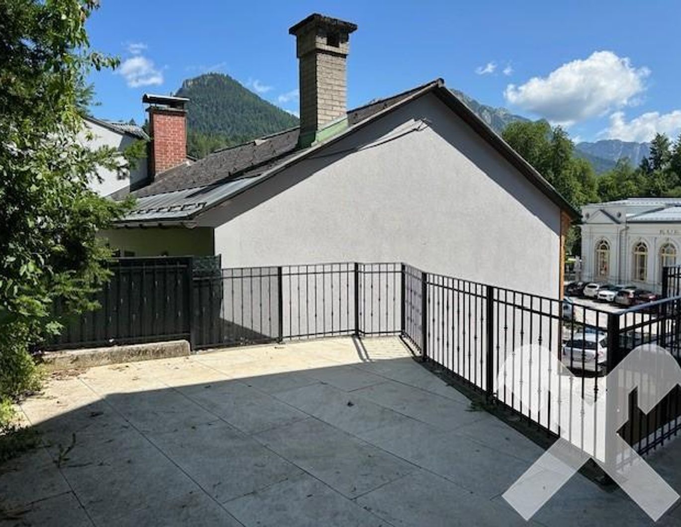 Willkommen in Bad Aussee! Mietwohnung zum Wohlfühlen! TOP 4